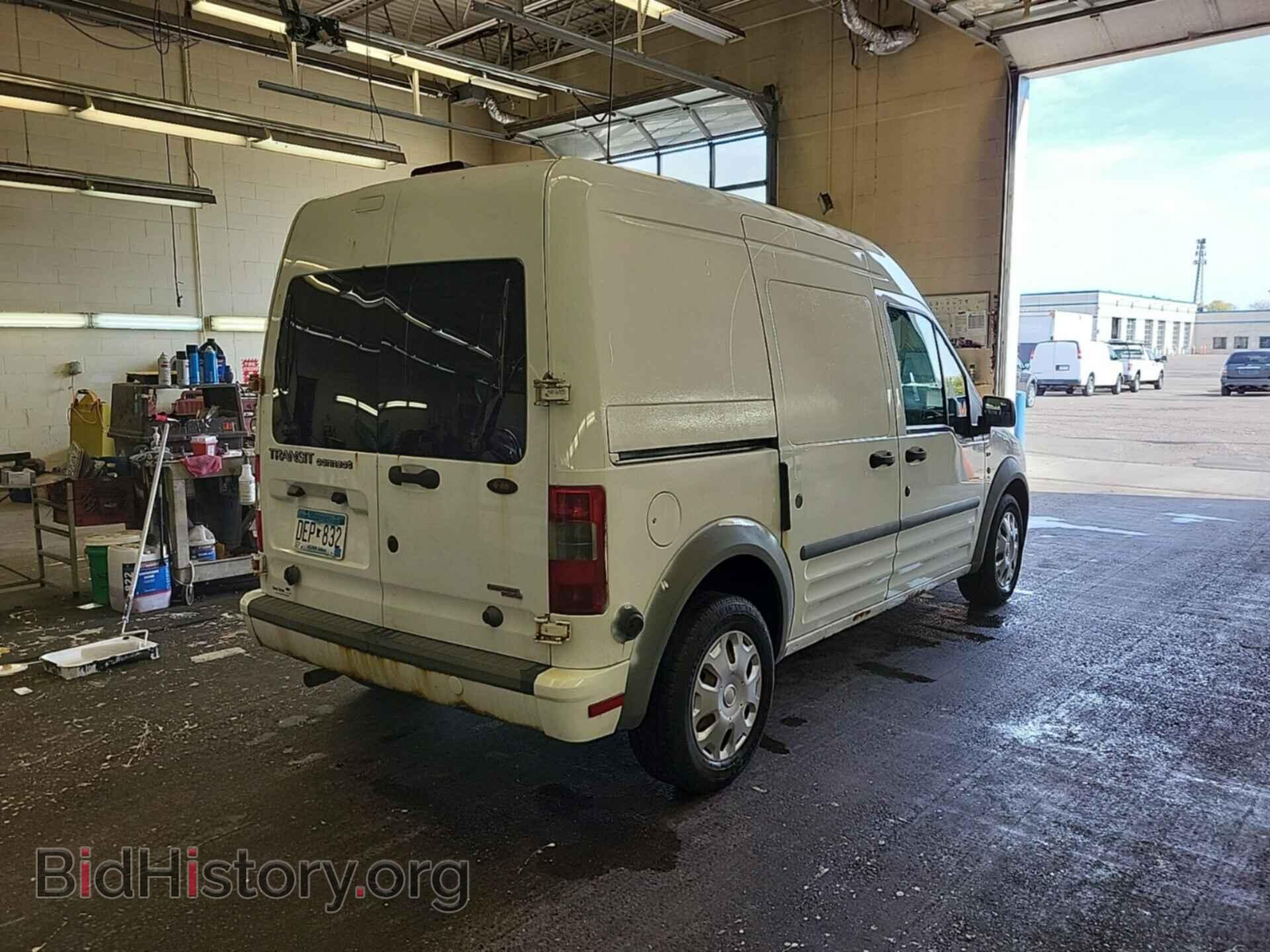 2012 FORD TRANSIT CONNECT - VIN: NM0LS7DN8CT113880 - Photo 18