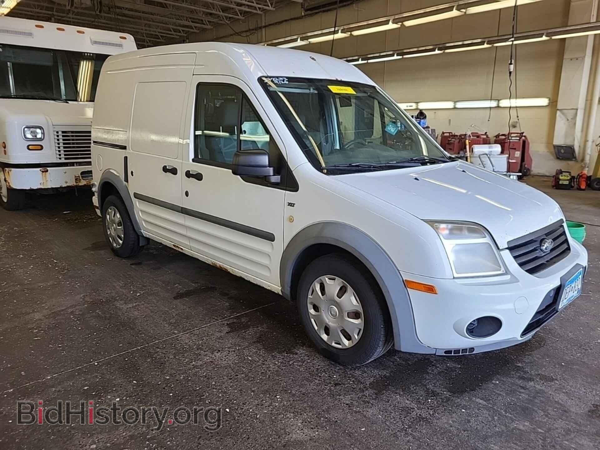 2012 FORD TRANSIT CONNECT - VIN: NM0LS7DN8CT113880 - Photo 7