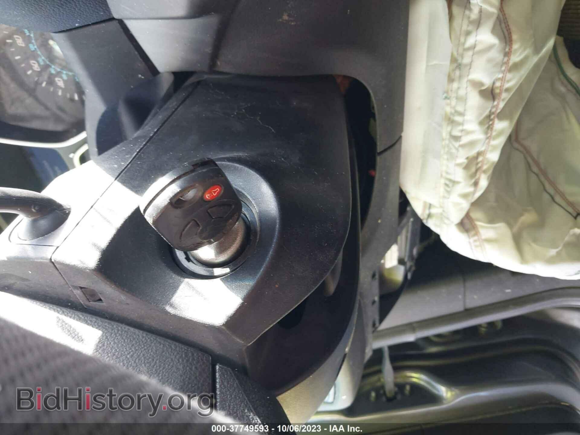 2014 FORD ESCAPE - VIN: 1FMCU0F77EUE52173 - Фото 11