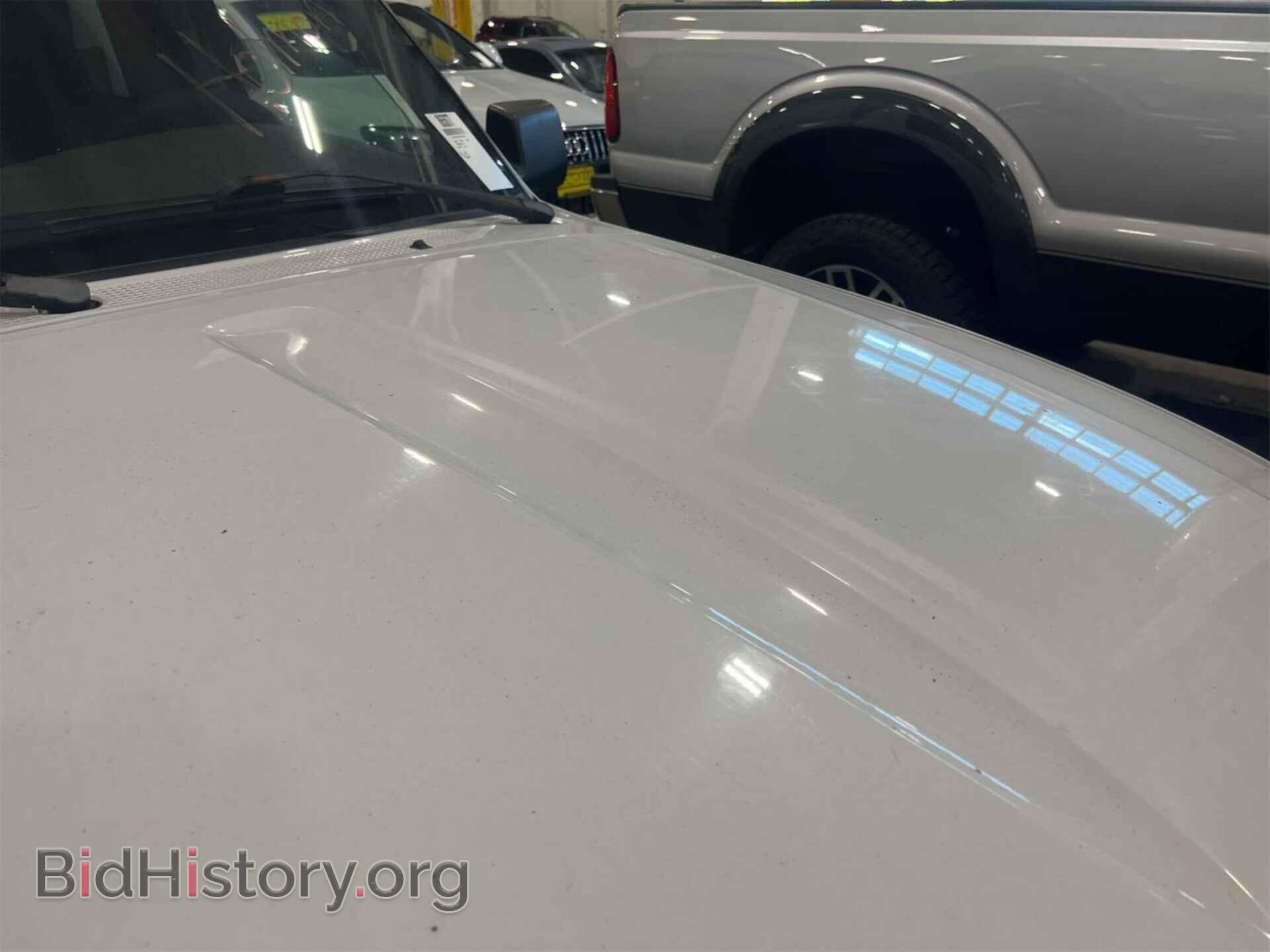 2007 FORD RANGER - VIN: 1FTYR10D37PA58235 - Фото 2