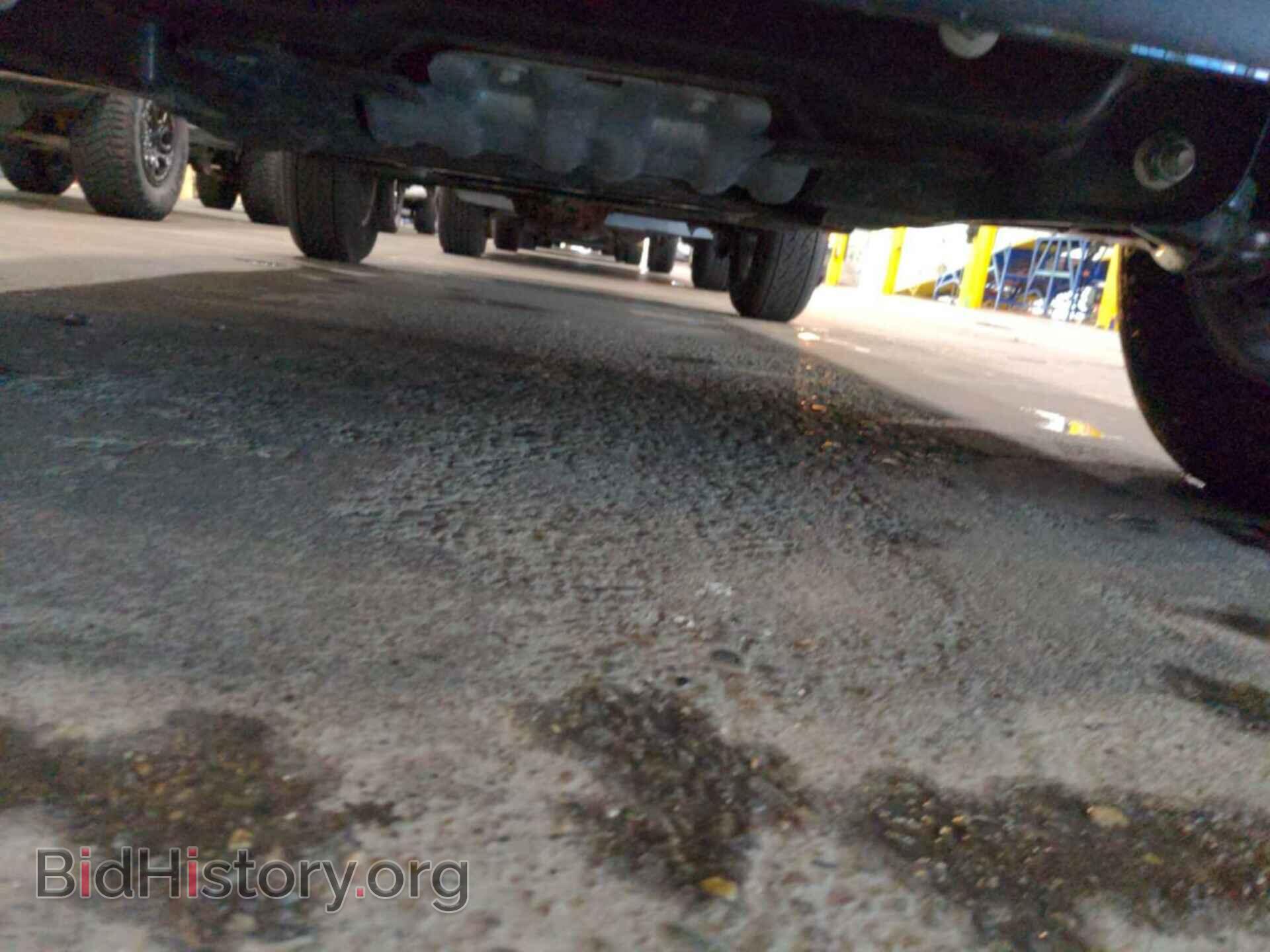 2021 FORD F-150 - VIN: 1FTMF1EB7MKF09111 - Фото 2