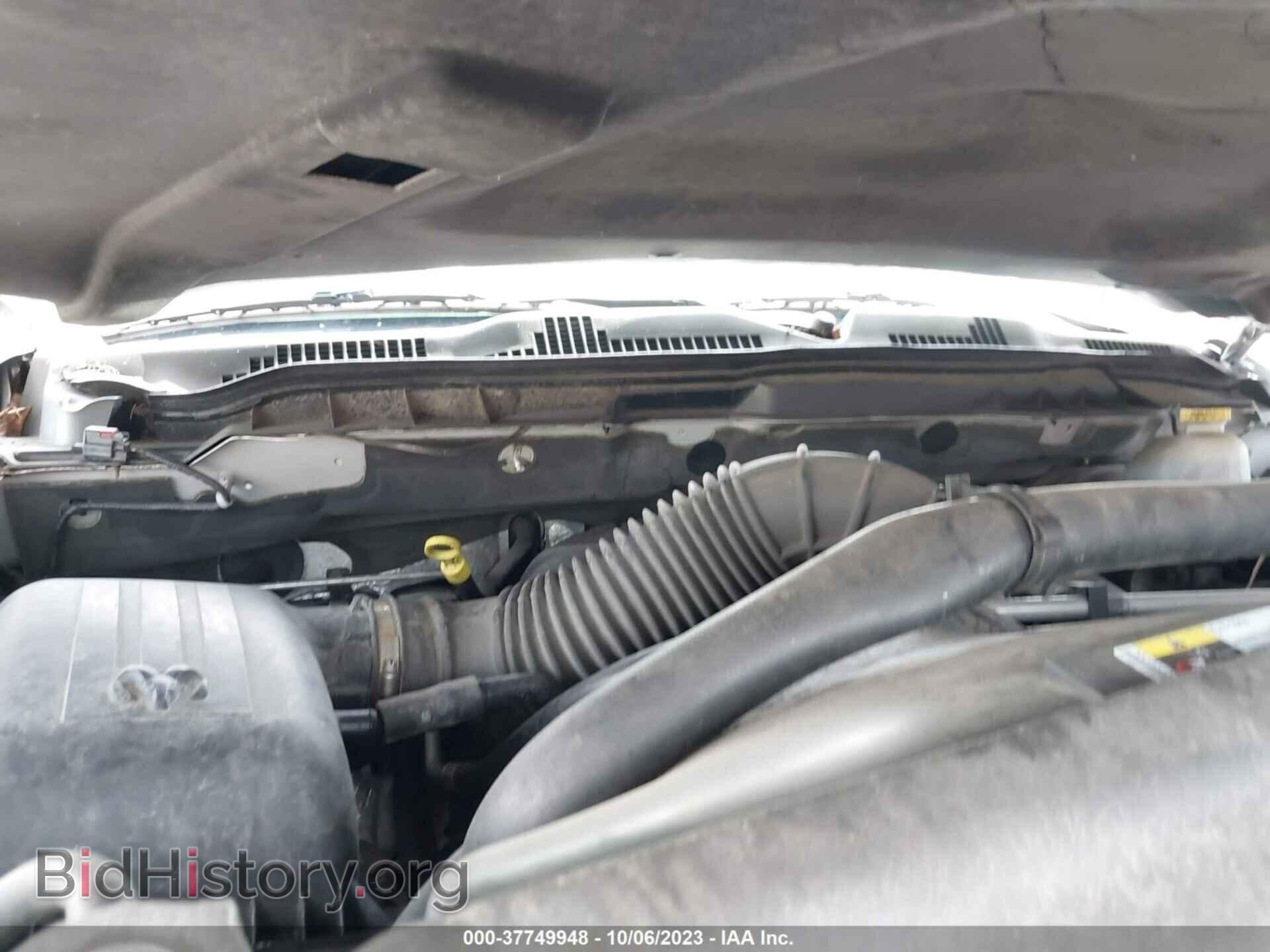 2012 RAM 1500 - VIN: 1C6RD7FT4CS286702 - Photo 10