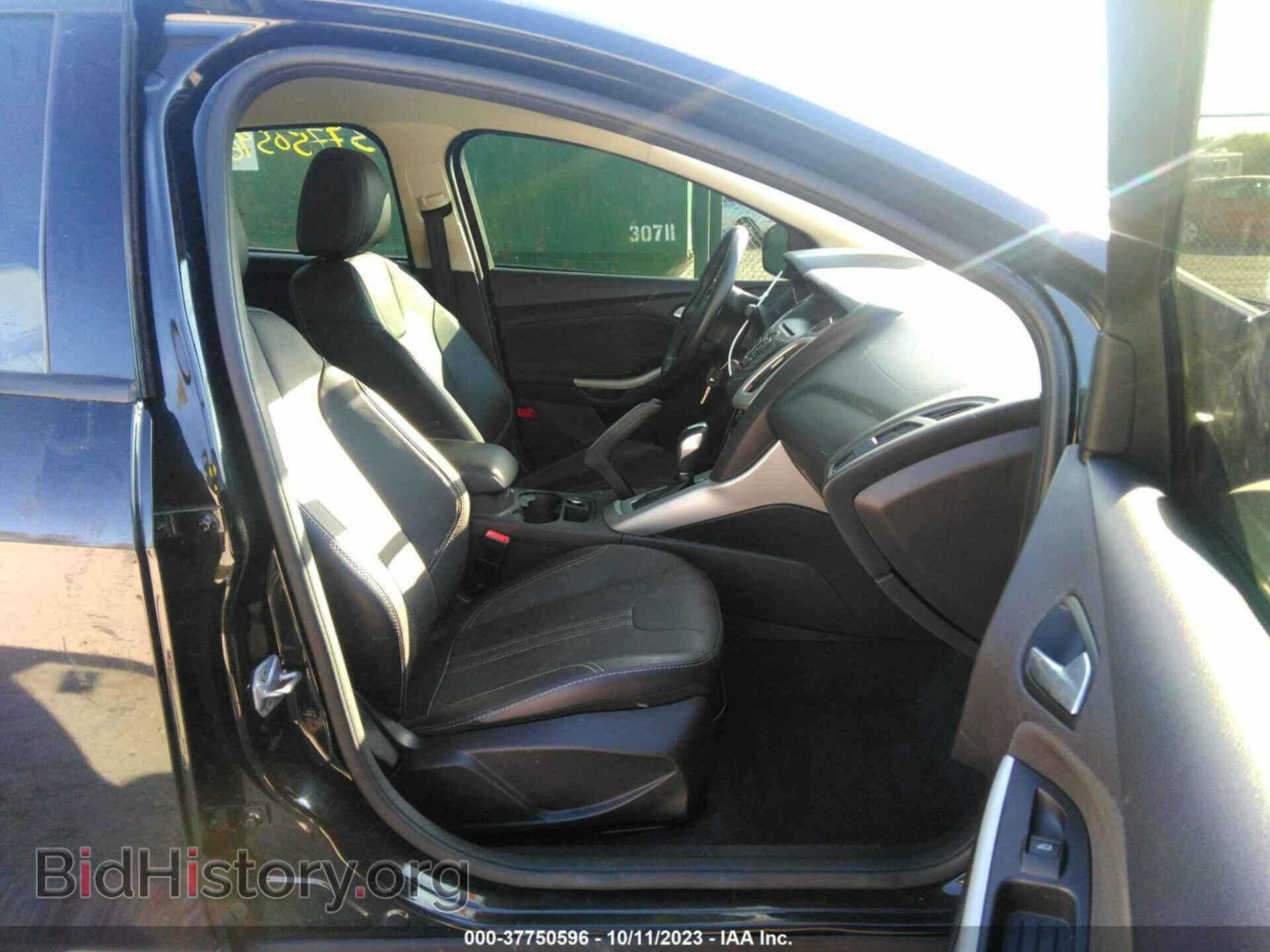 2014 FORD FOCUS - VIN: 1FADP3F26EL136880 - Photo 5
