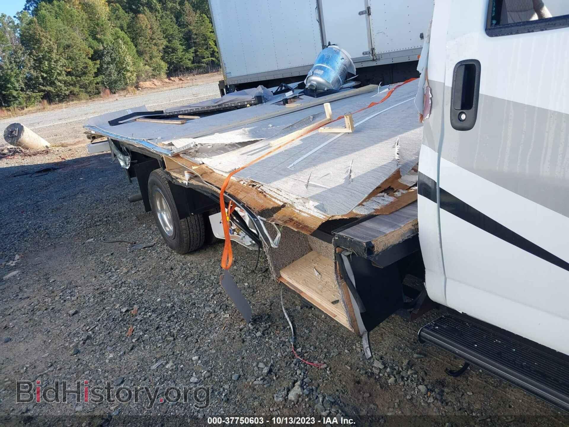 2022 CHEVROLET EXPRESS CUTAWAY - VIN: 1HA3GSC70NN013169 - Фото 13