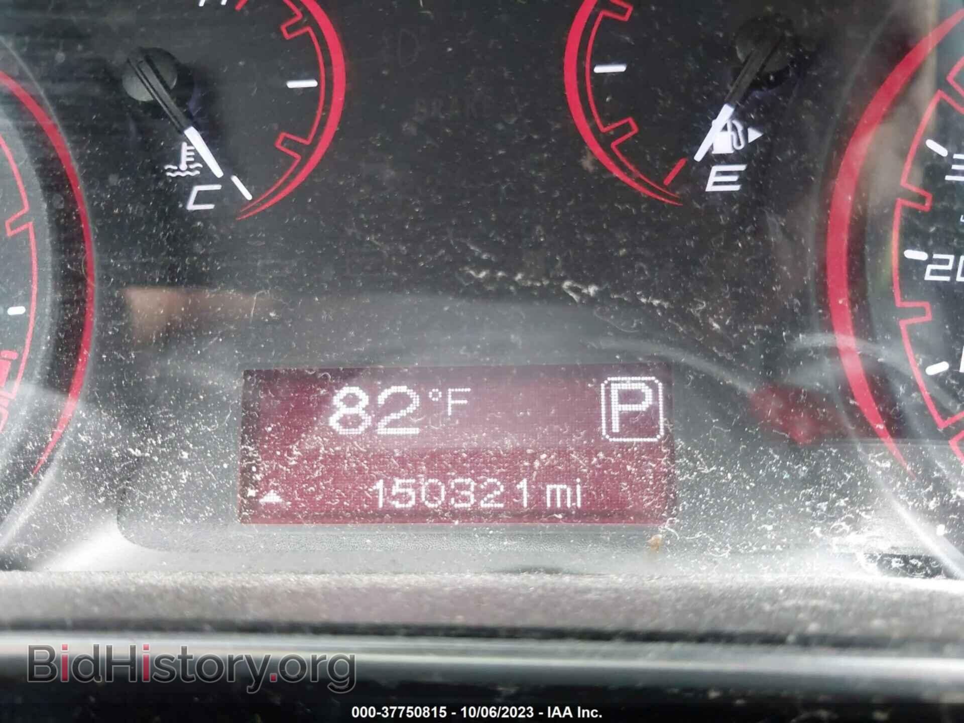 2015 DODGE DART - VIN: 1C3CDFAA5FD406048 - Фото 7