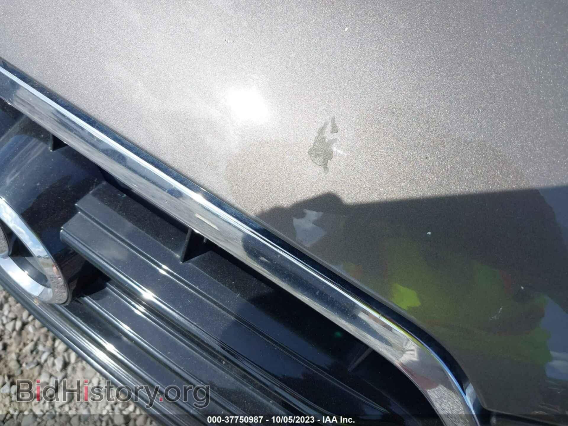 2012 AUDI A6 - VIN: WAUDFAFC5CN096722 - Photo 6