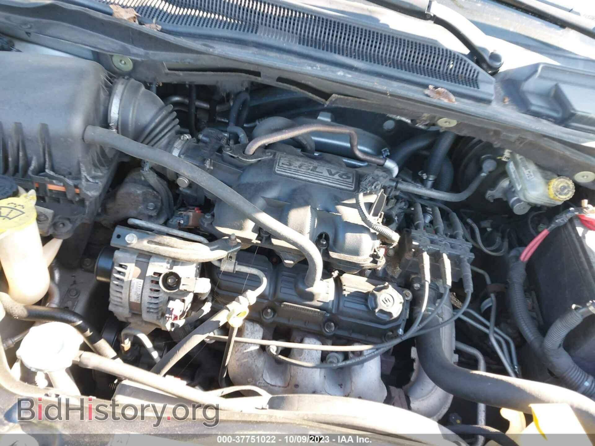 2010 DODGE GRAND CARAVAN - VIN: 2D4RN5D10AR349033 - Фото 10