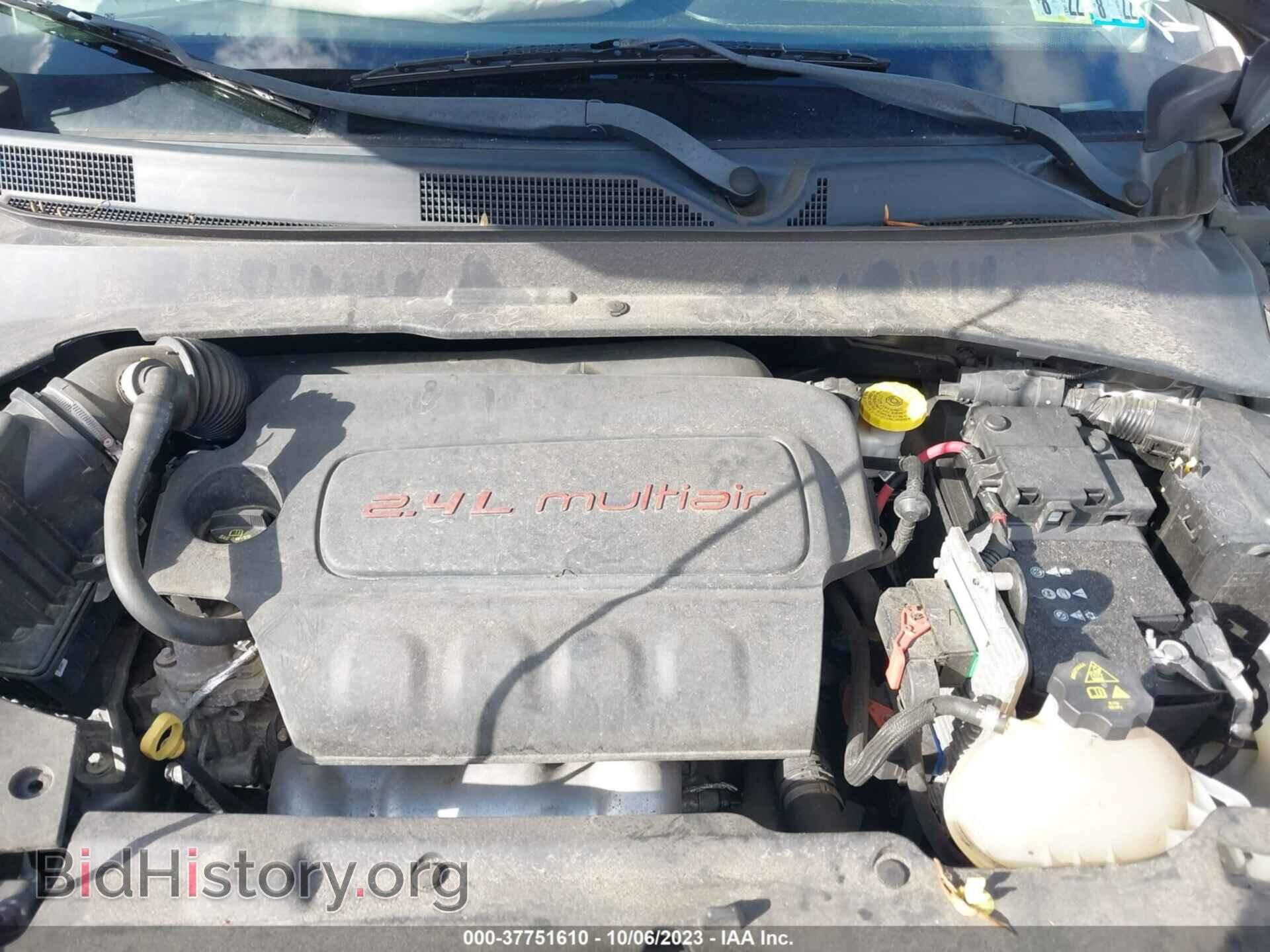2017 JEEP NEW COMPASS - VIN: 3C4NJDBB7HT650659 - Фото 10