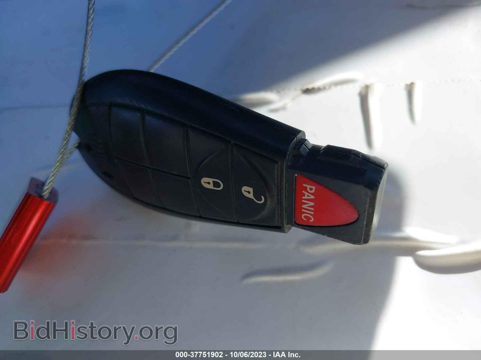 2012 RAM 1500 - VIN: 1C6RD7FT4CS269298 - Фото 11