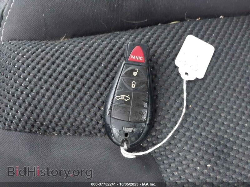 2015 Dodge DART (VIN 1C3CDFBB2FD199688) — фото 11 из 11