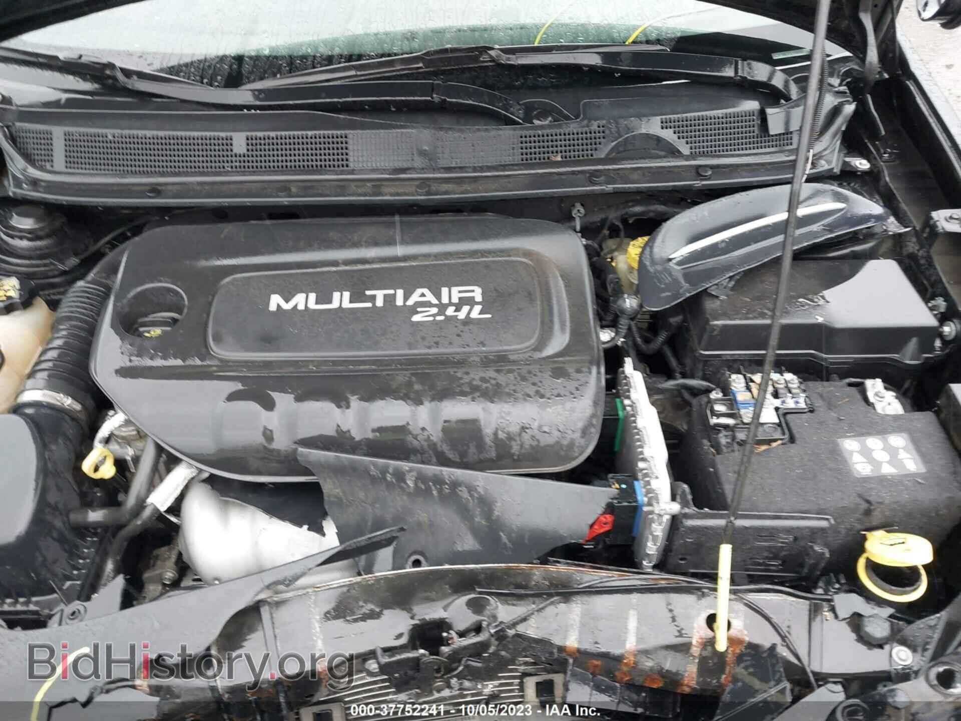 2015 DODGE DART - VIN: 1C3CDFBB2FD199688 - Фото 10