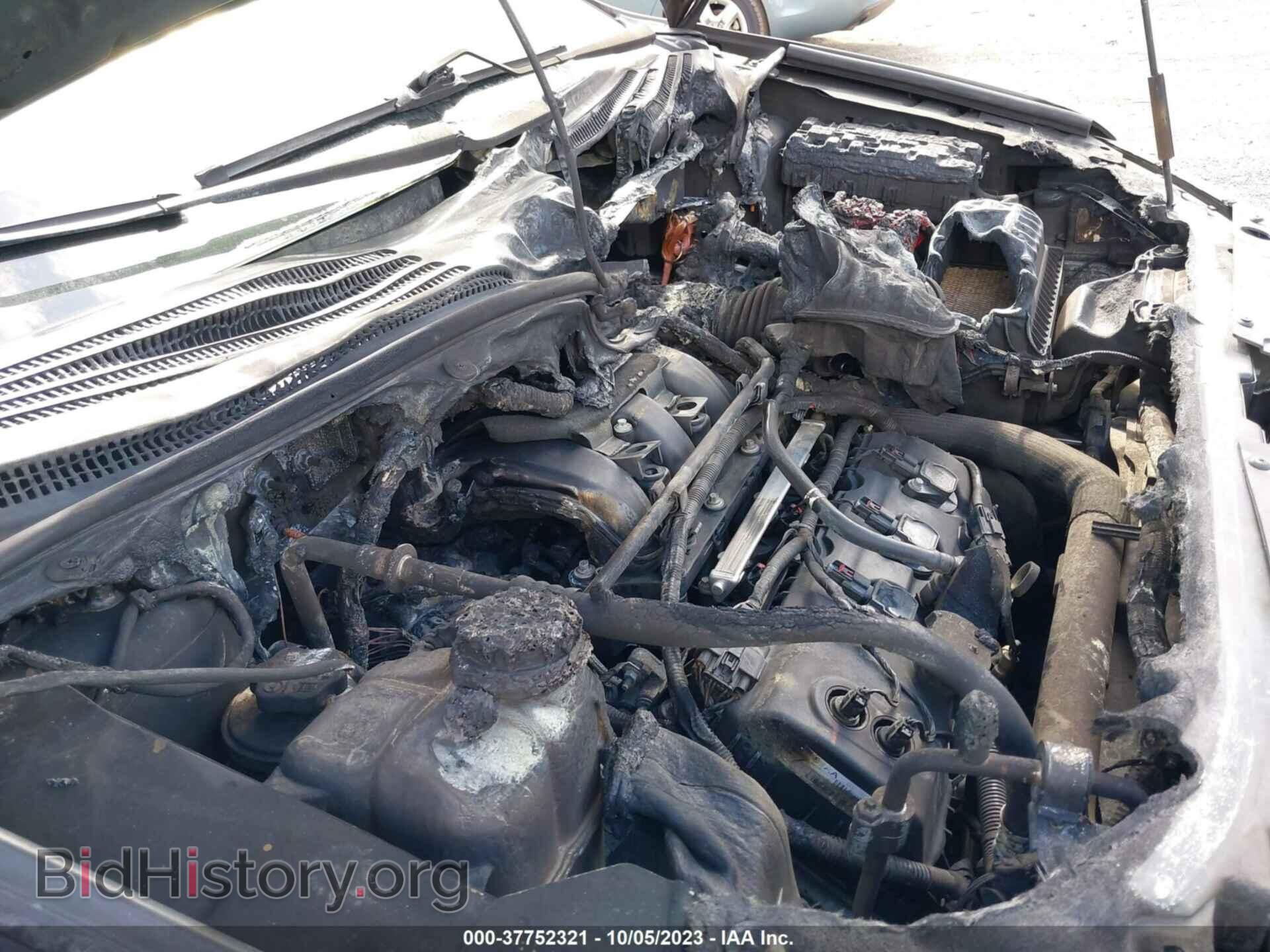 2013 FORD EDGE - VIN: 2FMDK4KC7DBE15617 - Photo 6