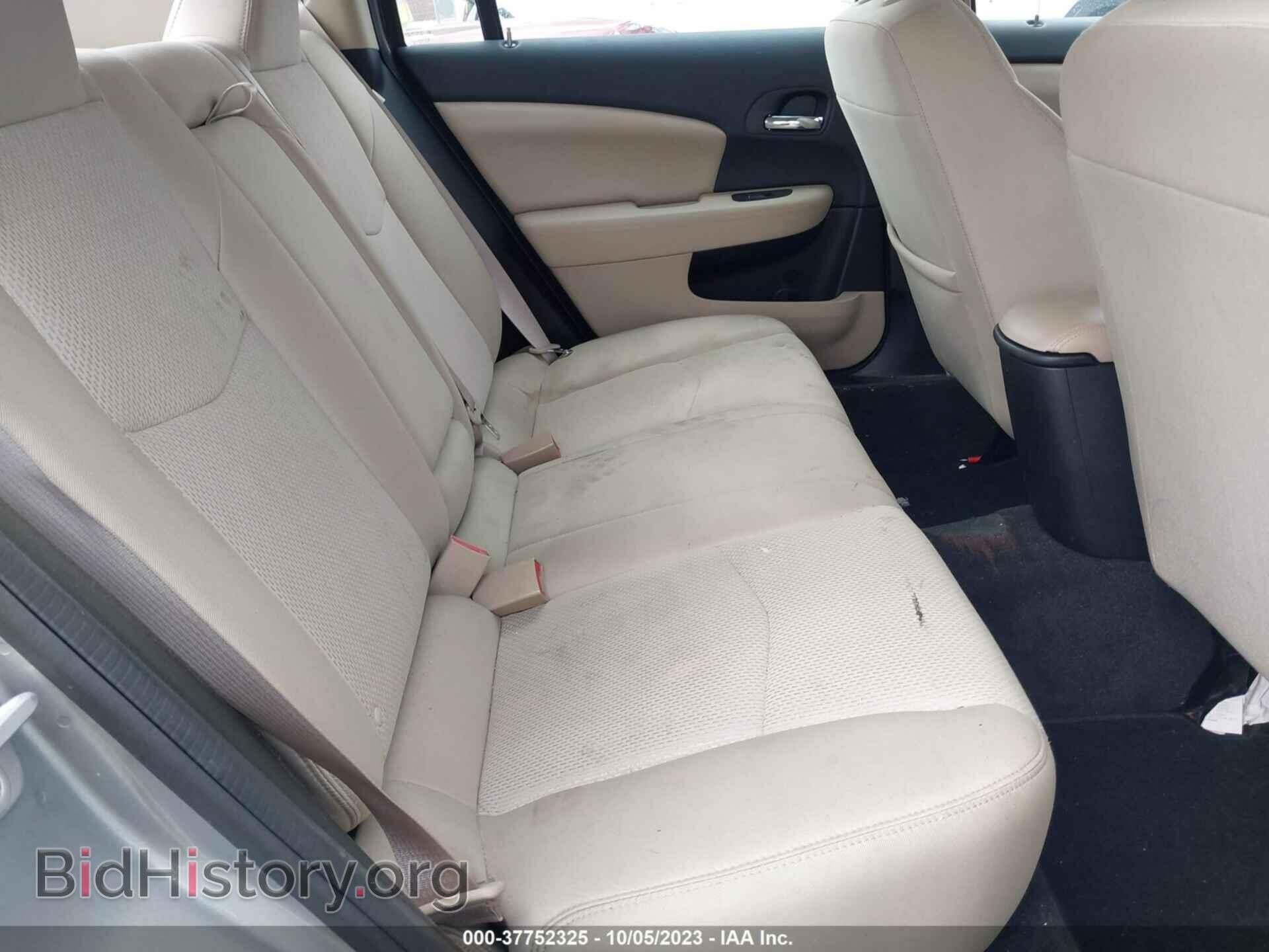 2014 CHRYSLER 200 - VIN: 1C3CCBBB7EN159353 - Фото 8