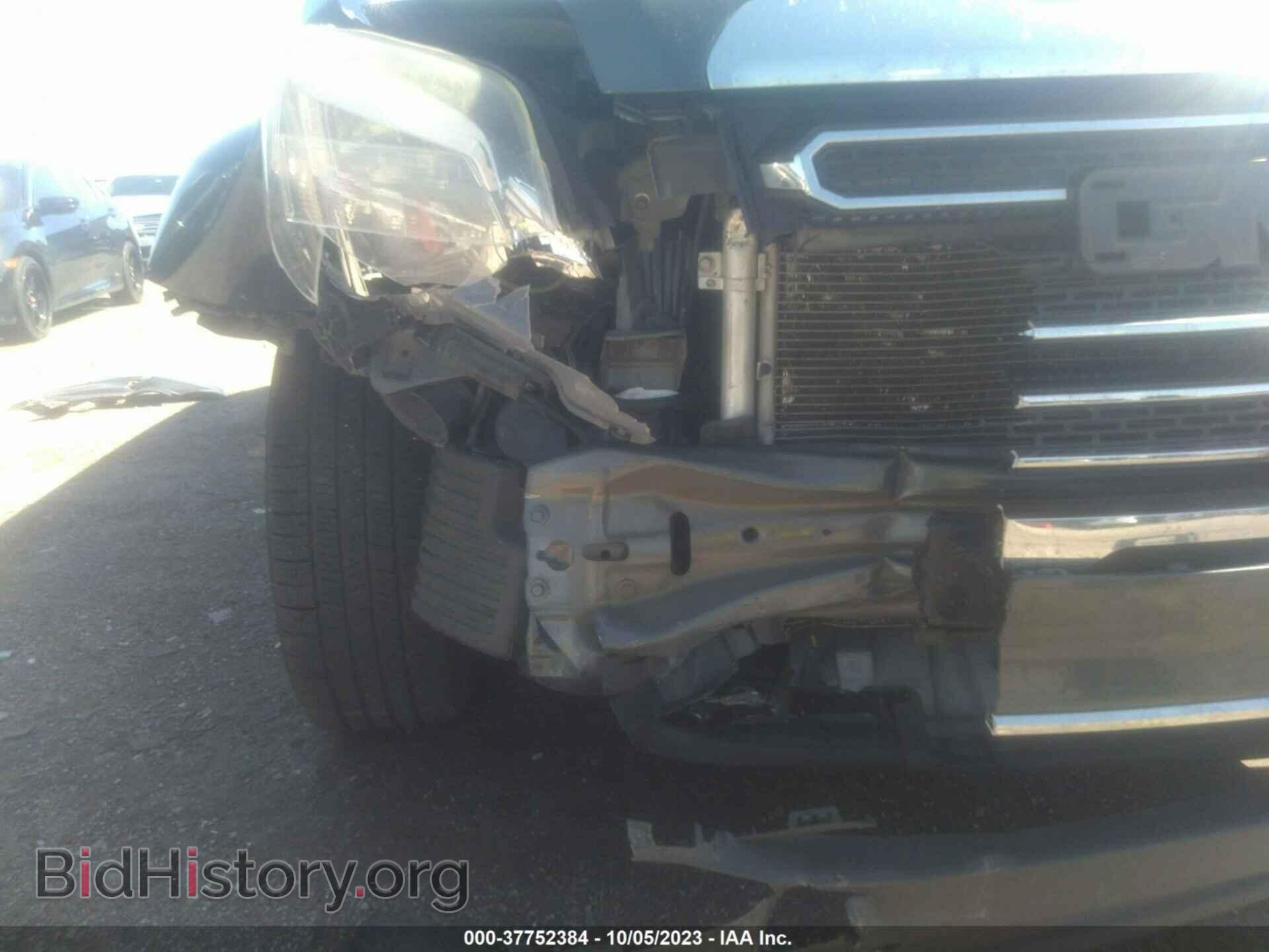 2017 GMC TERRAIN - VIN: 2GKALPEK1H6199677 - Фото 6