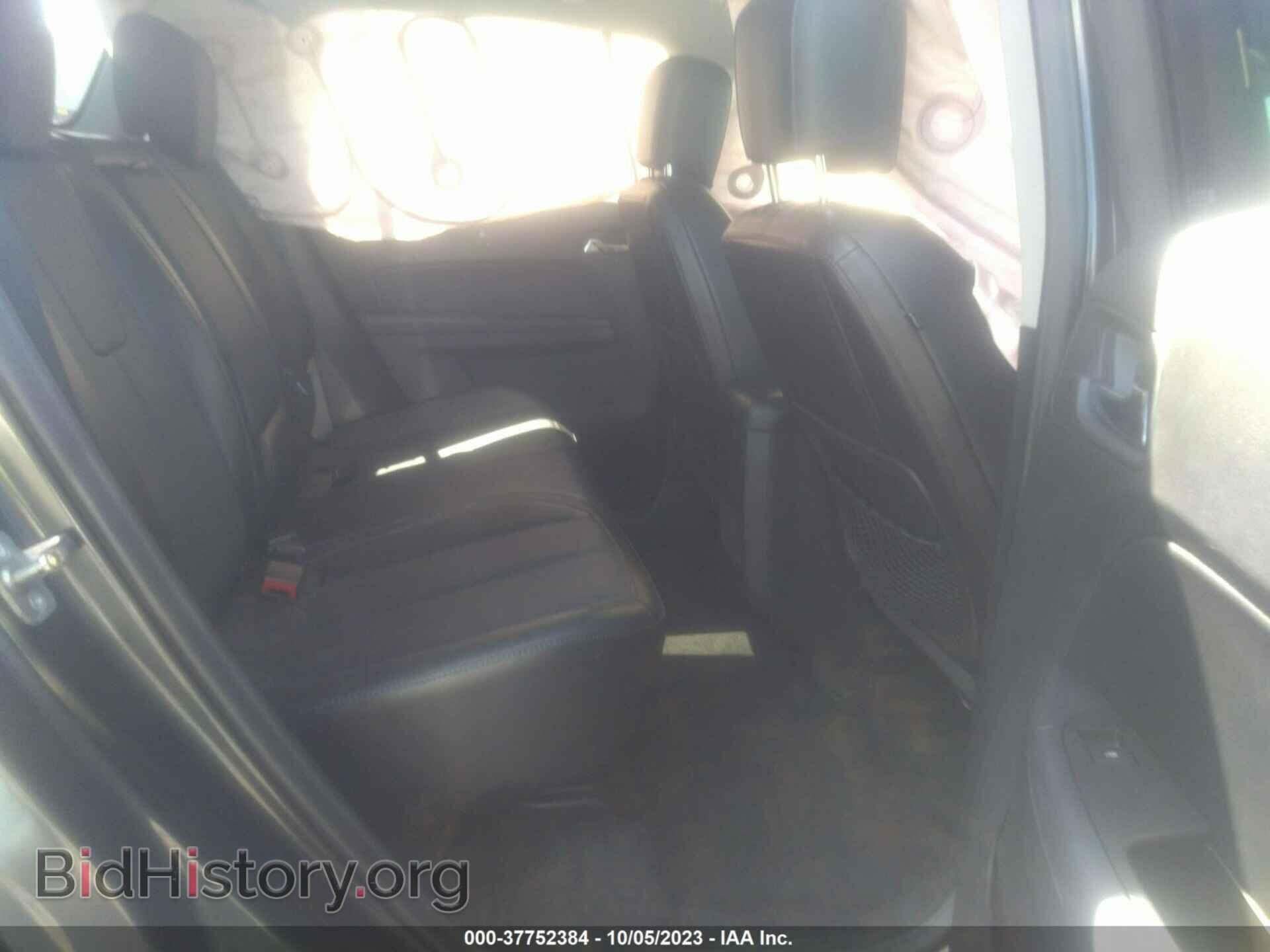 2017 GMC TERRAIN - VIN: 2GKALPEK1H6199677 - Фото 8