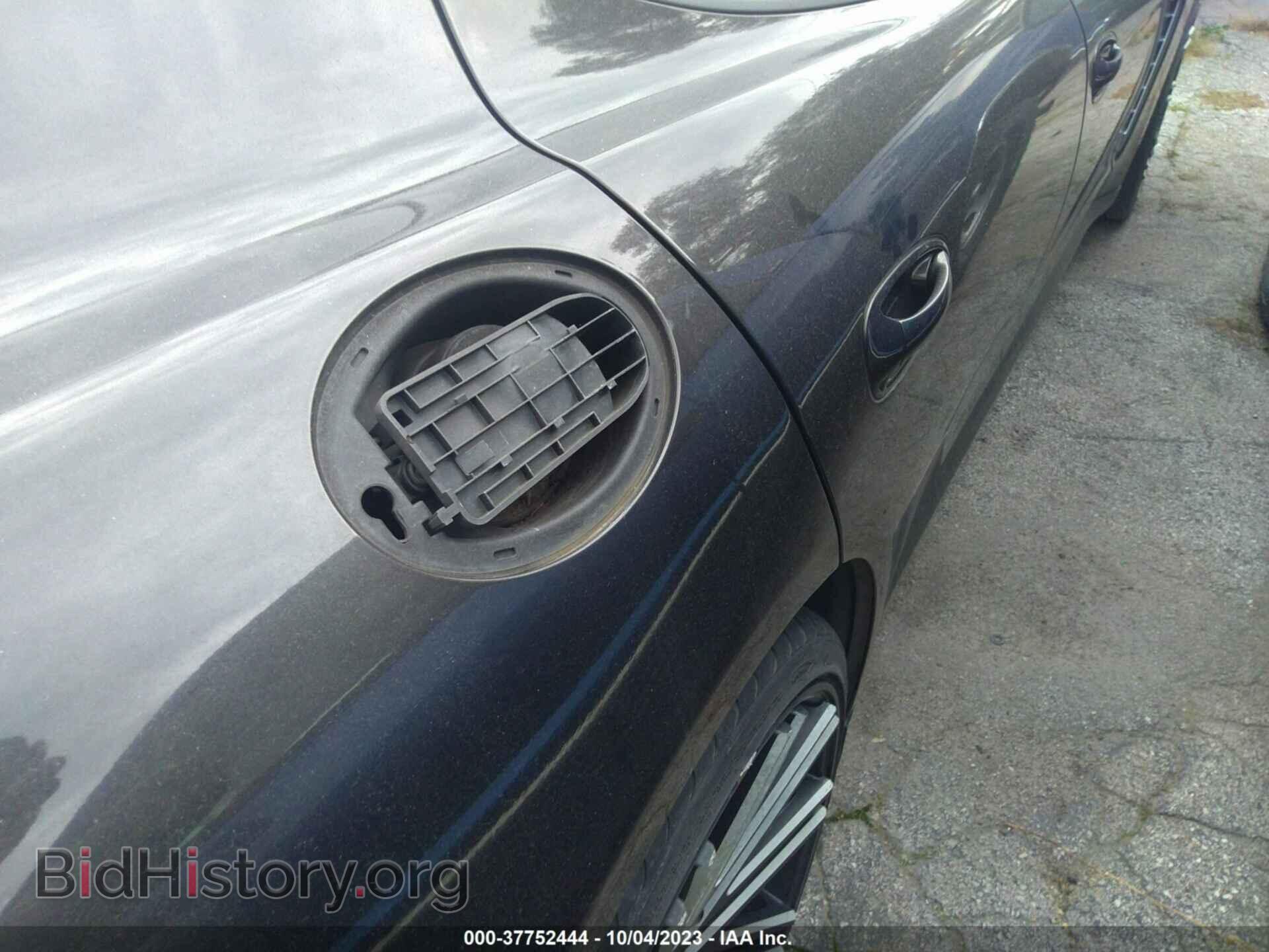 2011 PORSCHE PANAMERA - VIN: WP0AA2A72BL010491 - Фото 12