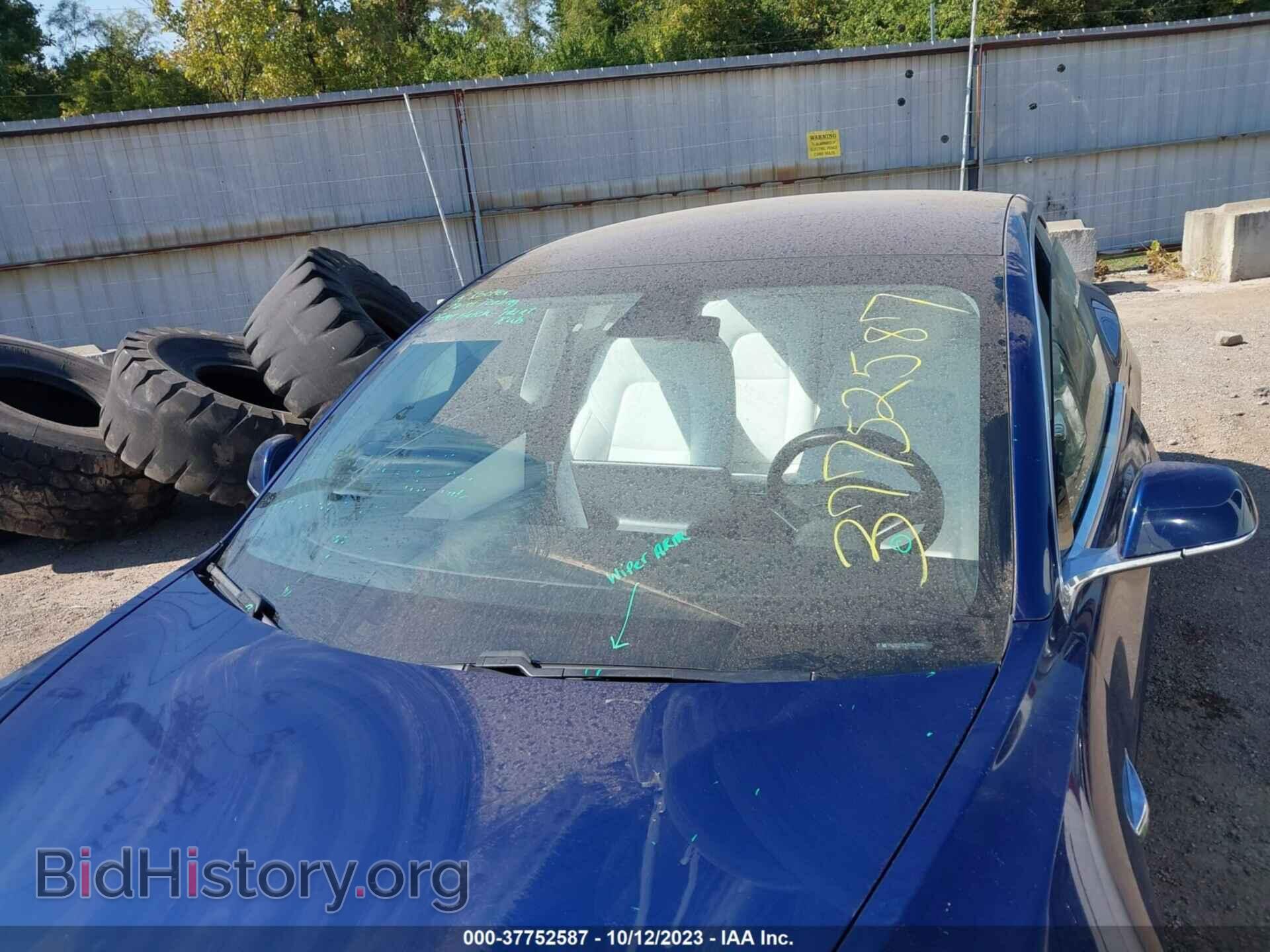 2018 TESLA MODEL 3 - VIN: 5YJ3E1EB9JF099886 - Photo 6