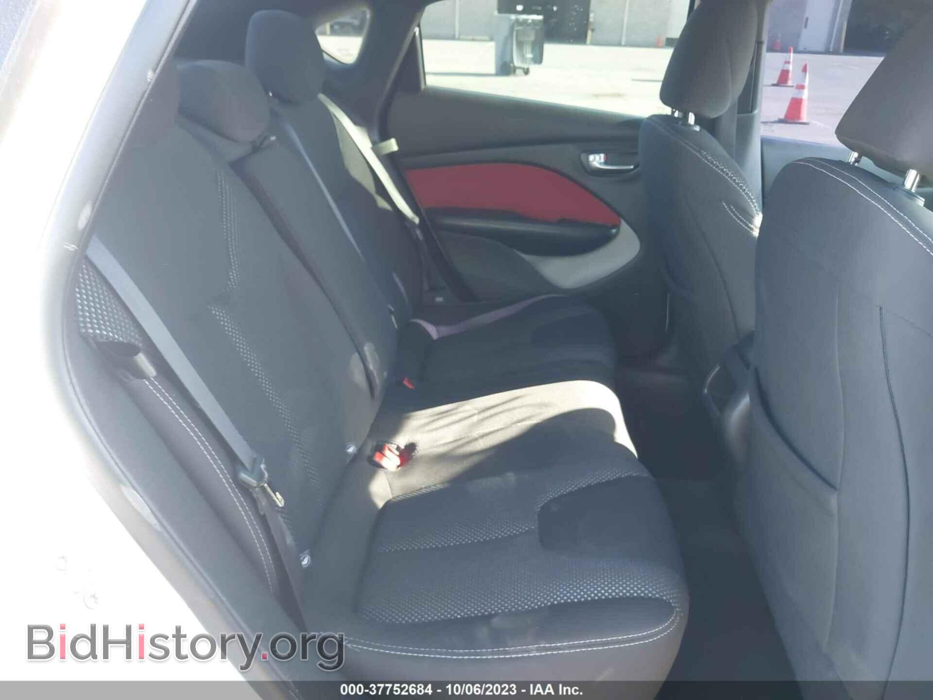 2016 DODGE DART - VIN: 1C3CDFFA5GD791220 - Фото 8