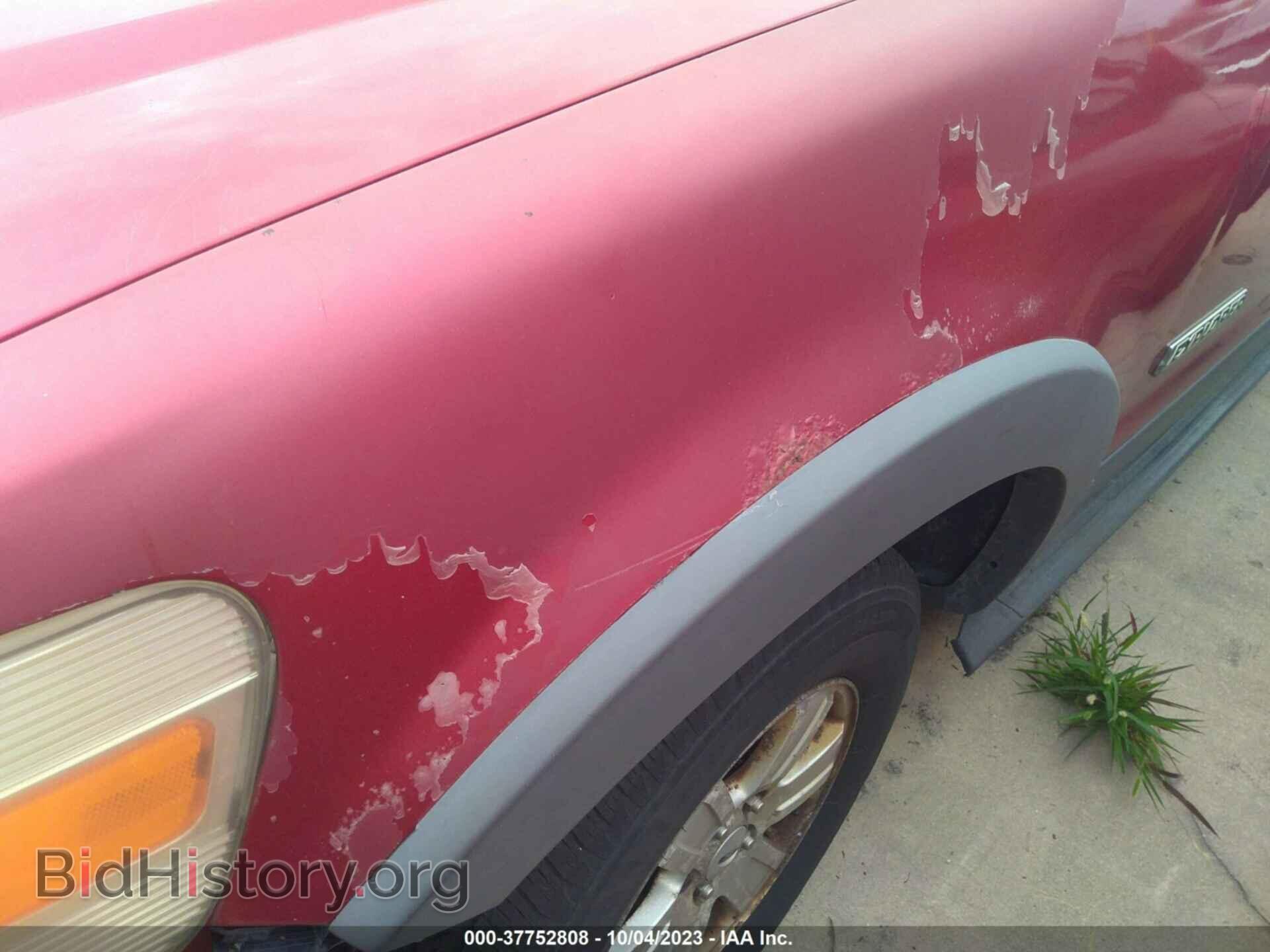 2006 FORD EXPLORER - VIN: 1FMEU73826UB48930 - Фото 6
