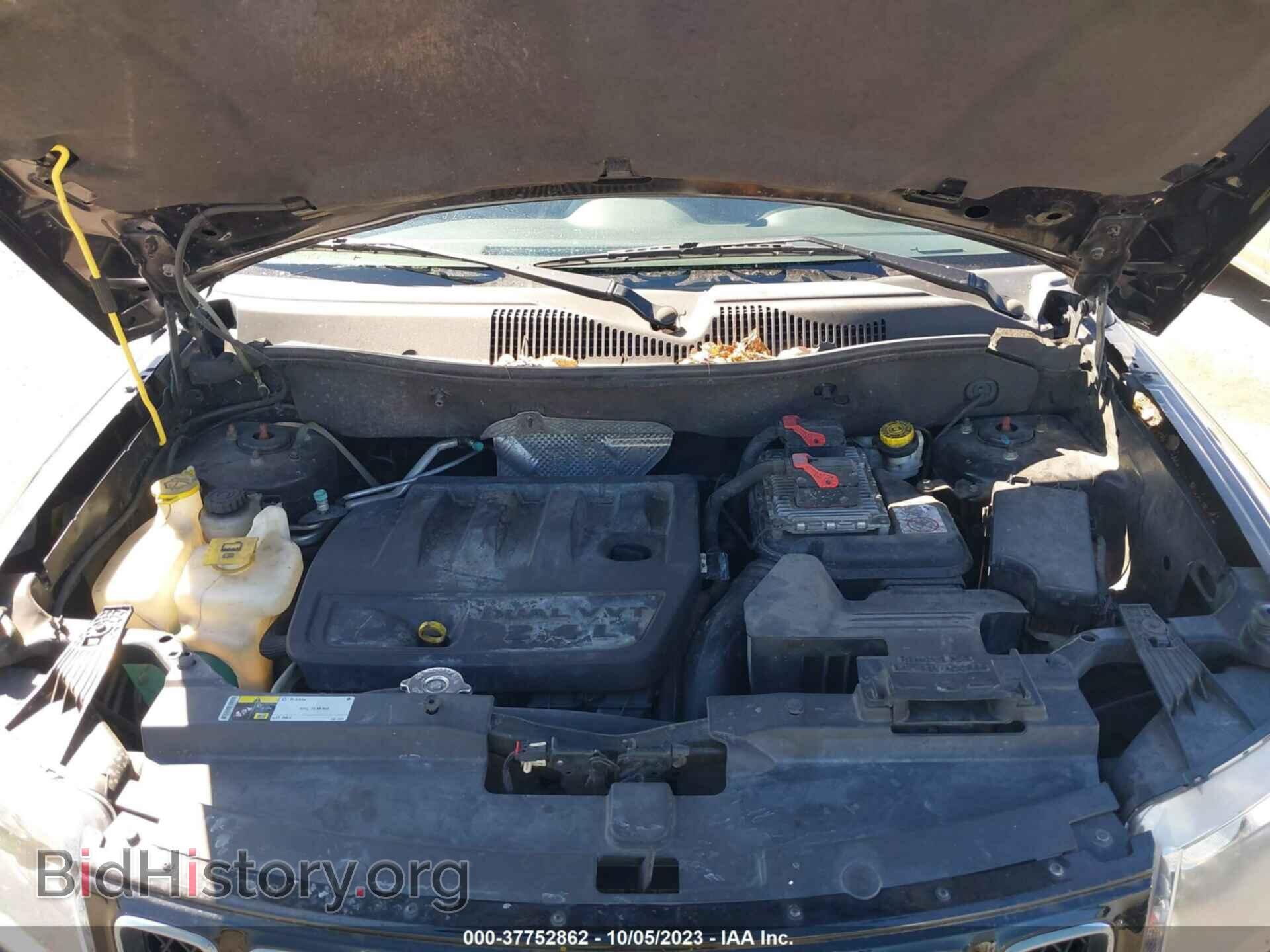 2014 JEEP COMPASS - VIN: 1C4NJDEB9ED532514 - Photo 10