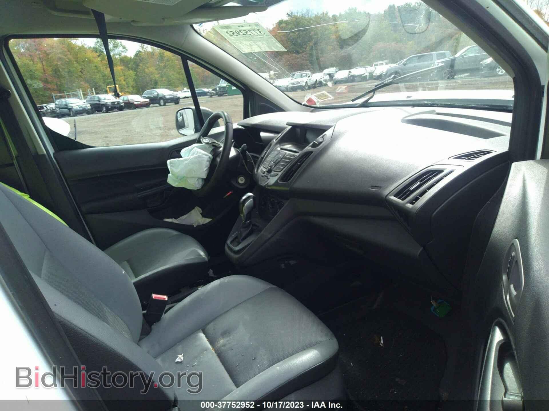 2017 FORD TRANSIT CONNECT - VIN: NM0LS7E75H1307012 - Фото 5