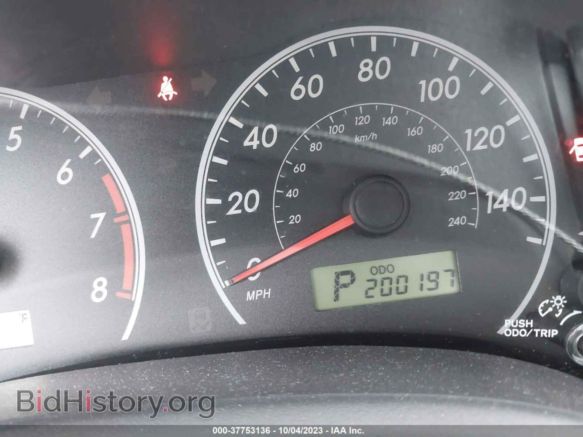 2013 TOYOTA COROLLA - VIN: 2T1BU4EE5DC126830 - Photo 7