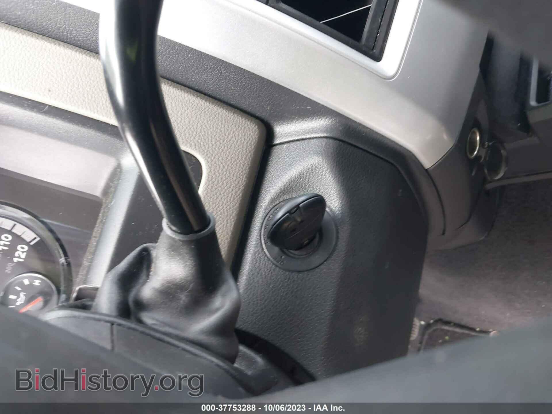 2010 DODGE RAM 1500 - VIN: 1D7RB1GT6AS172262 - Фото 11