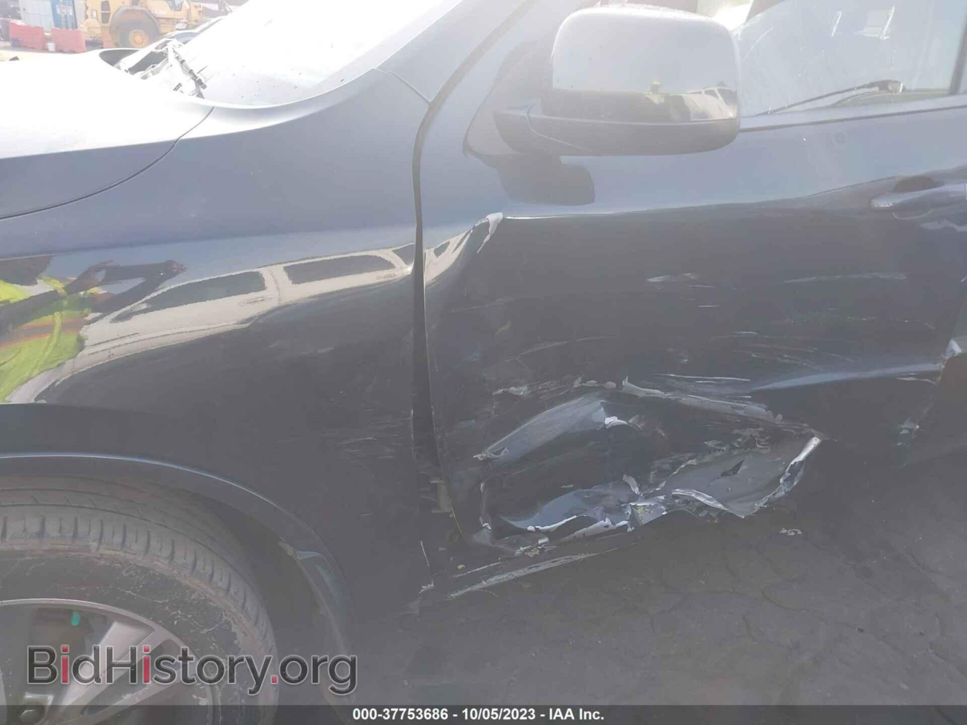 2013 DODGE DURANGO - VIN: 1C4RDHAG2DC671003 - Фото 6