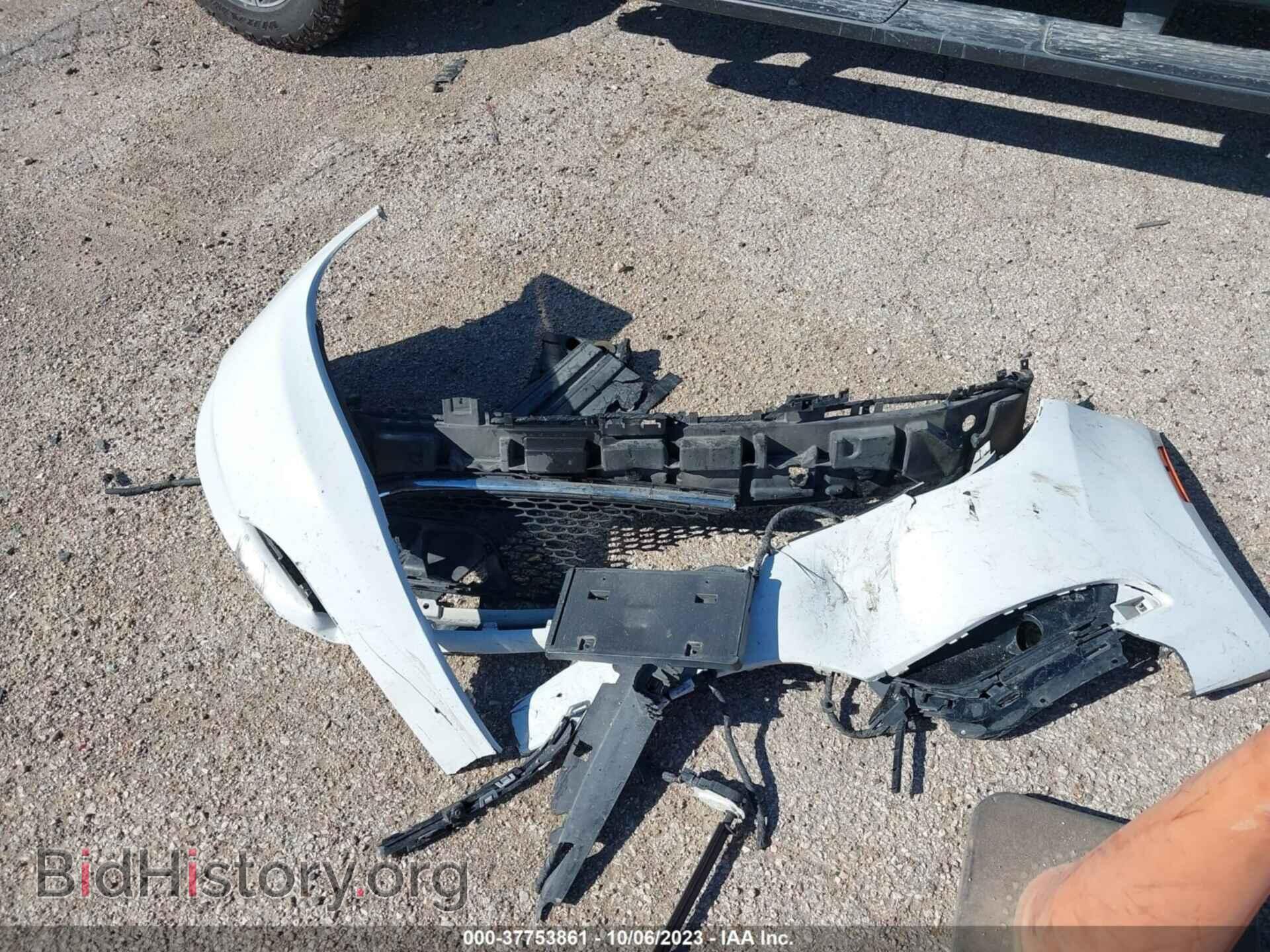 2015 CHRYSLER 200 - VIN: 1C3CCCCG7FN623162 - Фото 12