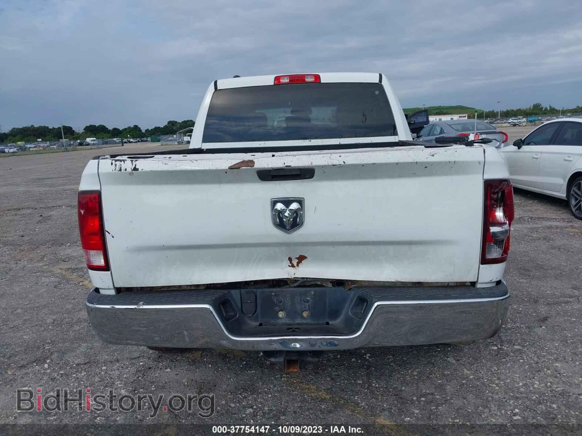 2015 RAM 1500 - VIN: 1C6RR7KM1FS580997 - Фото 6