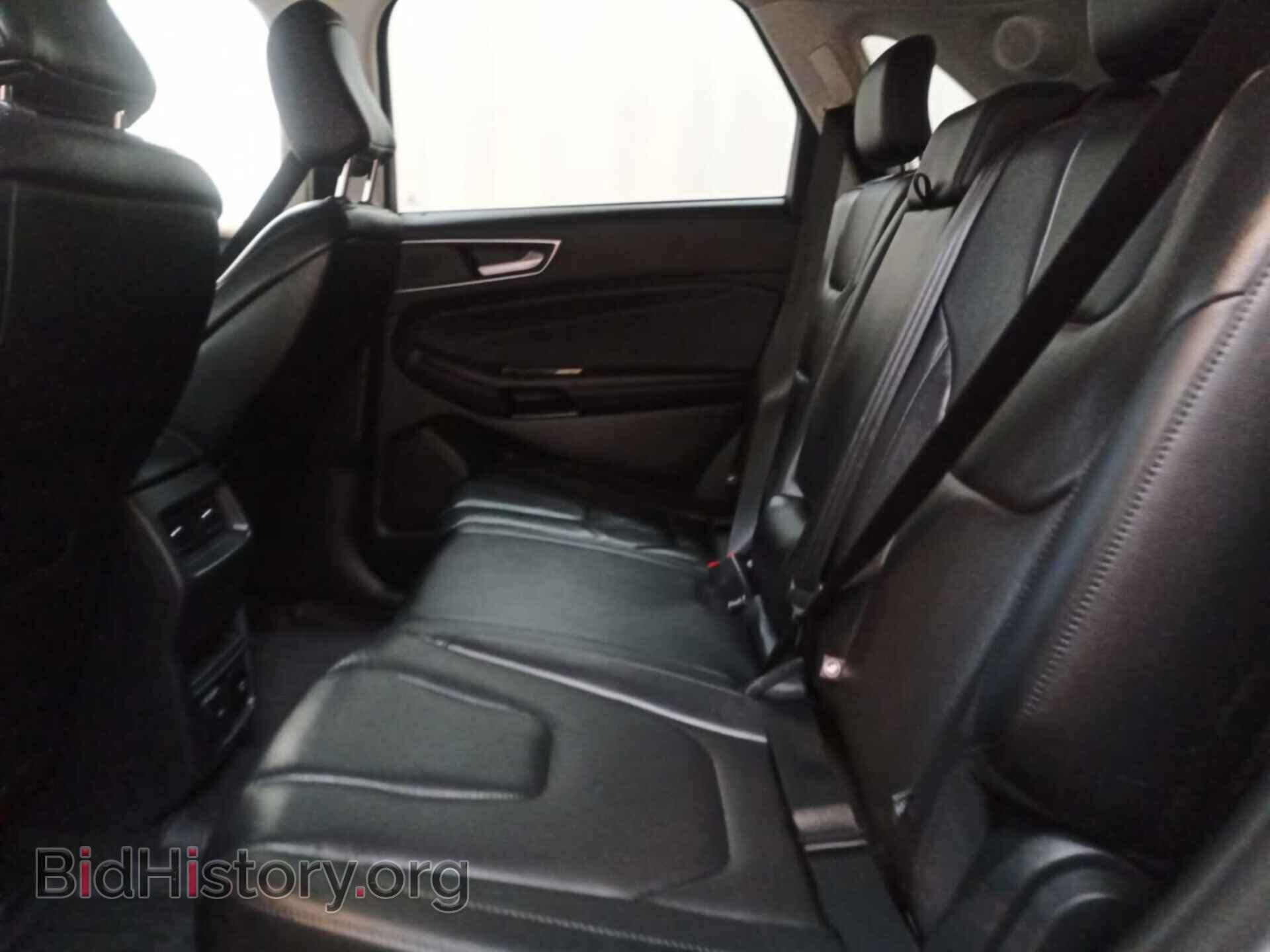 2020 FORD EDGE - VIN: 2FMPK4K92LBA30692 - Photo 3
