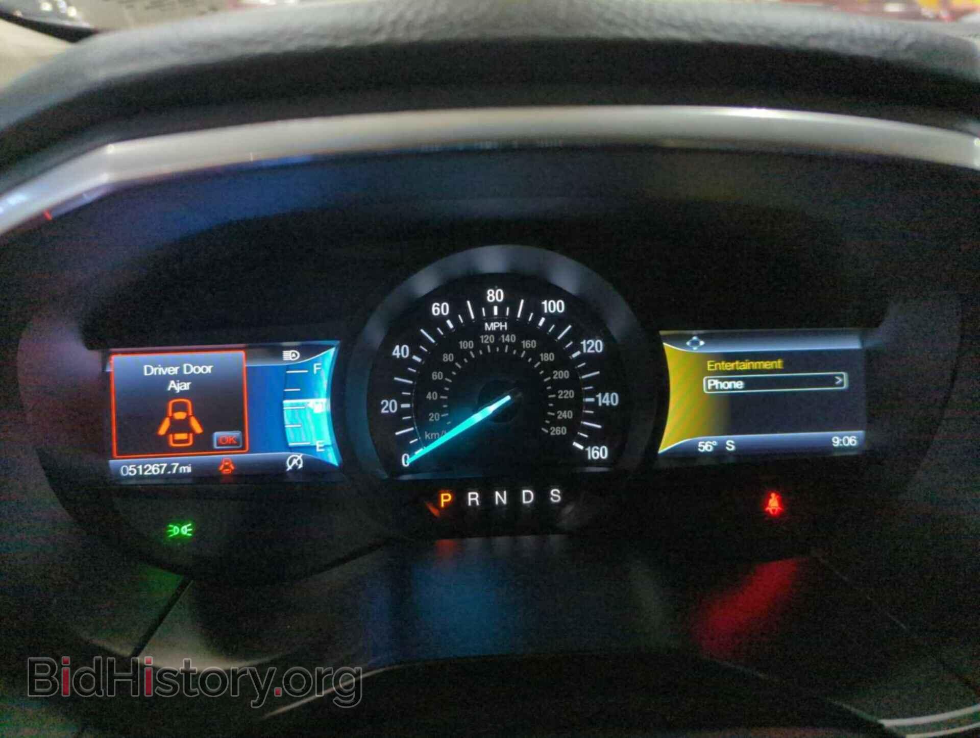 2020 FORD EDGE - VIN: 2FMPK4K92LBA30692 - Photo 4