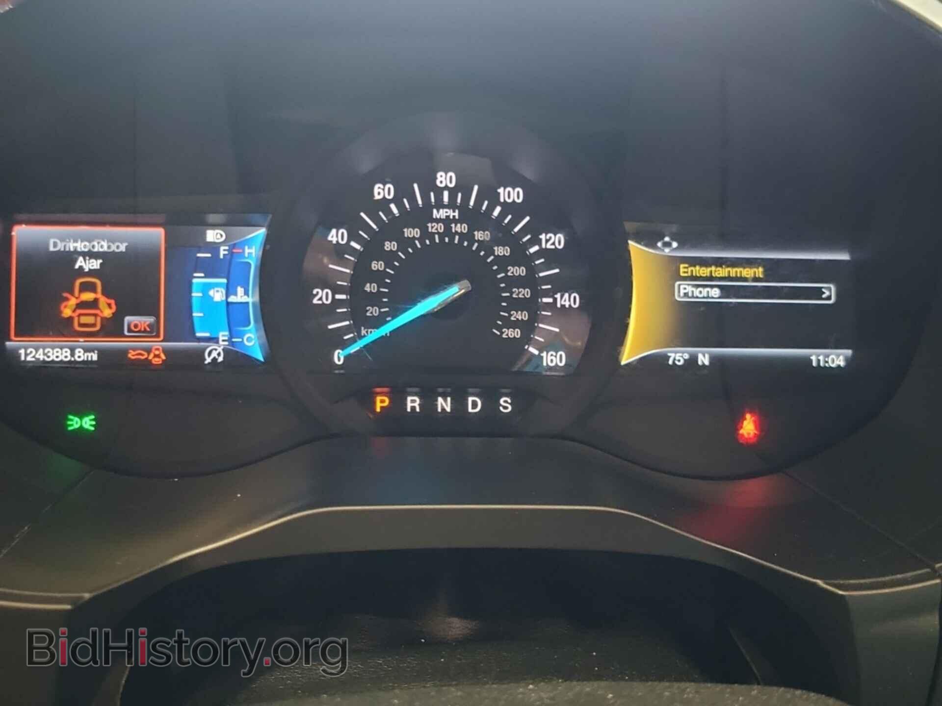 2020 FORD EDGE - VIN: 2FMPK3K90LBB38304 - Photo 11