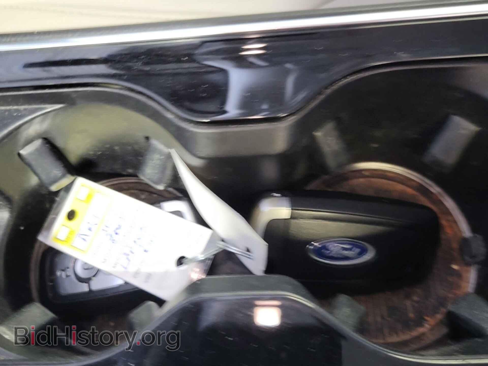 2020 FORD EDGE - VIN: 2FMPK3K90LBB38304 - Photo 13