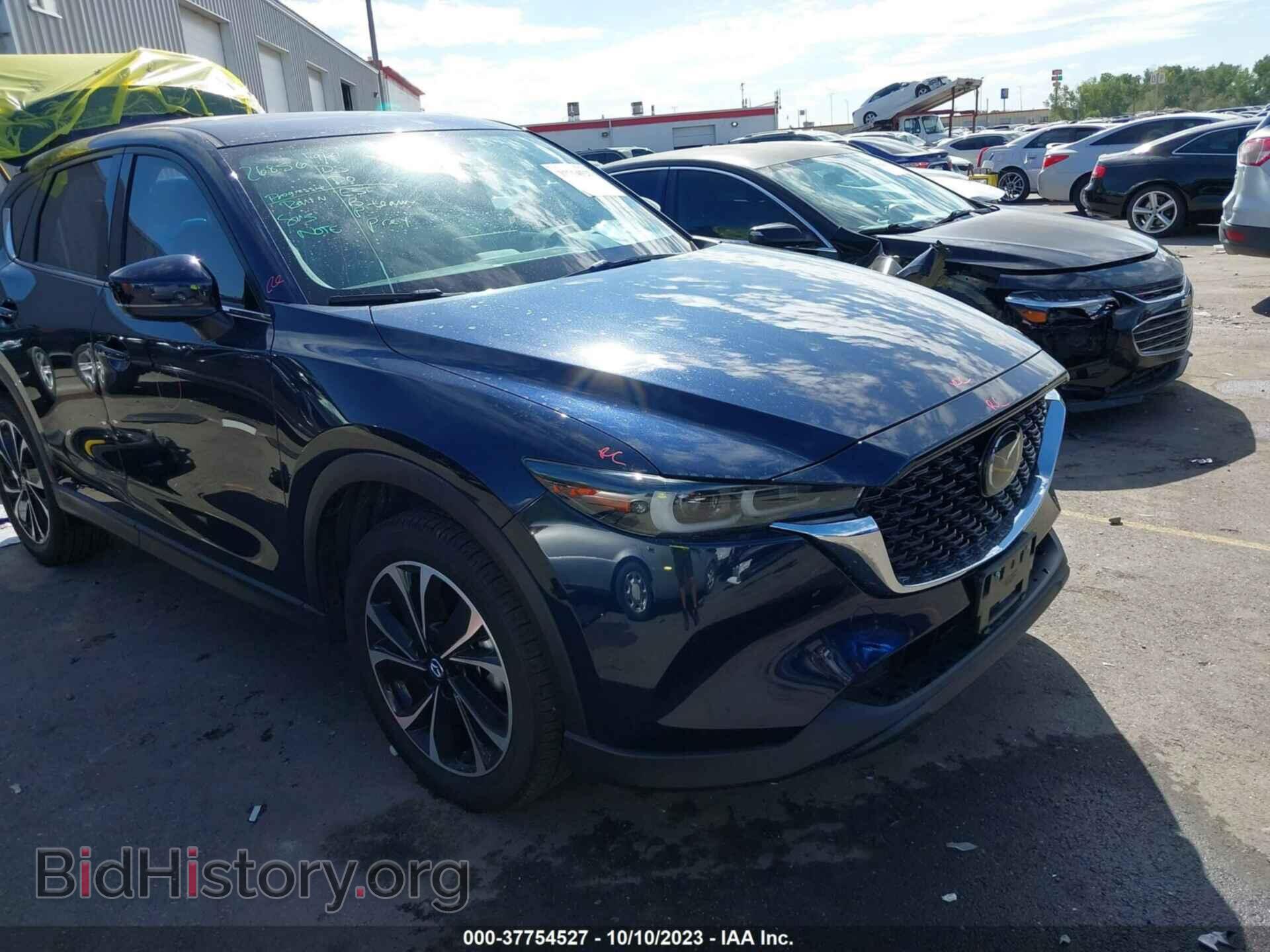 Photo JM3KFBDM4P0155040 - MAZDA CX-5 2023