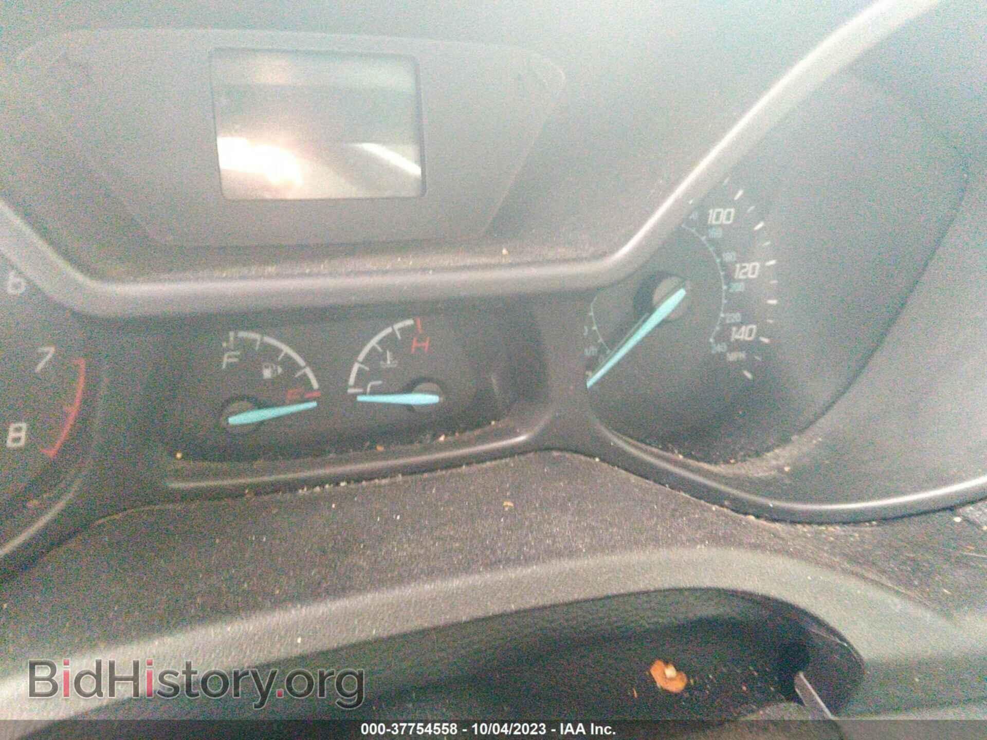 2016 FORD TRANSIT CONNECT - VIN: NM0LS7E76G1280403 - Фото 16