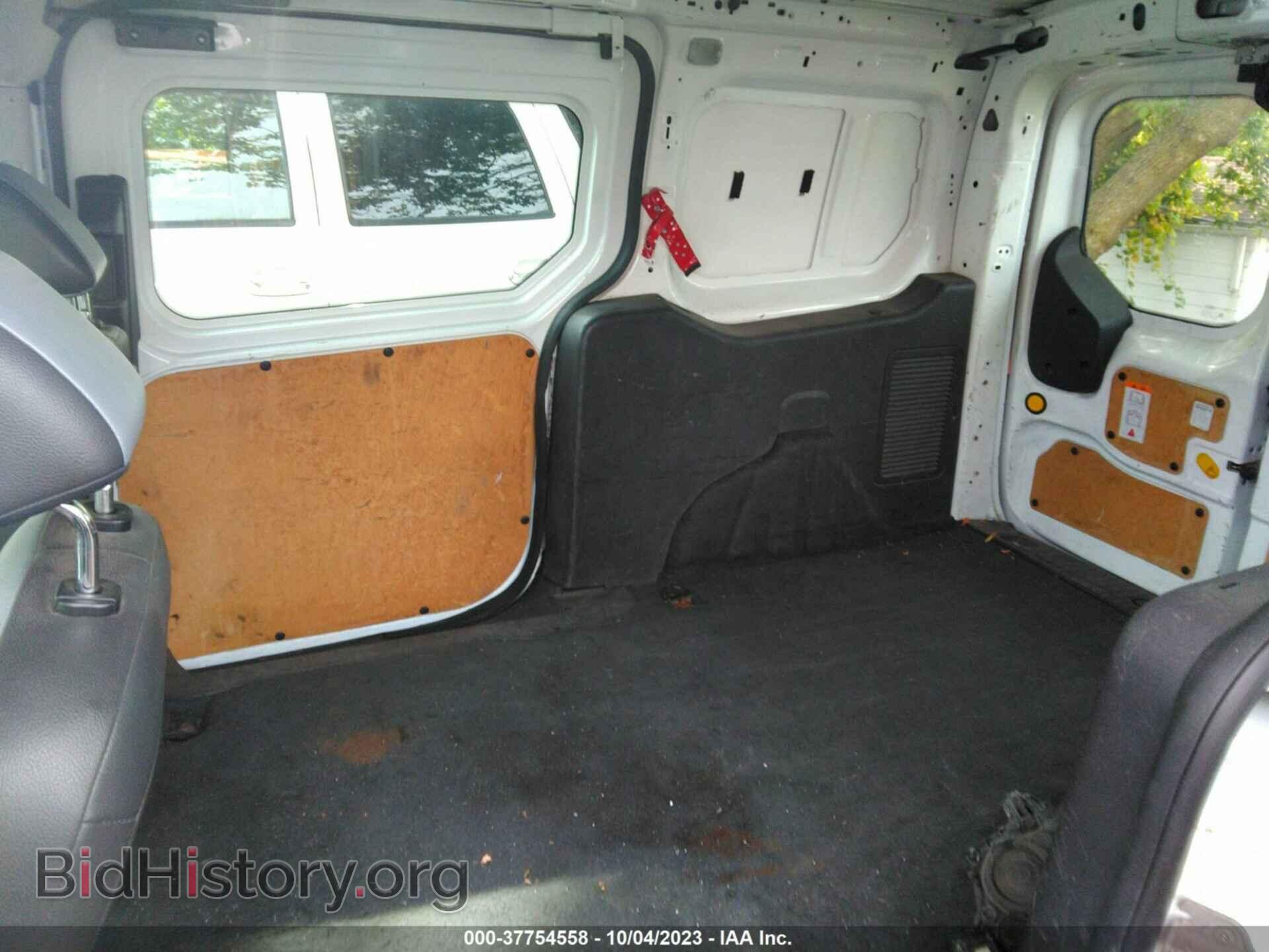 2016 FORD TRANSIT CONNECT - VIN: NM0LS7E76G1280403 - Фото 8