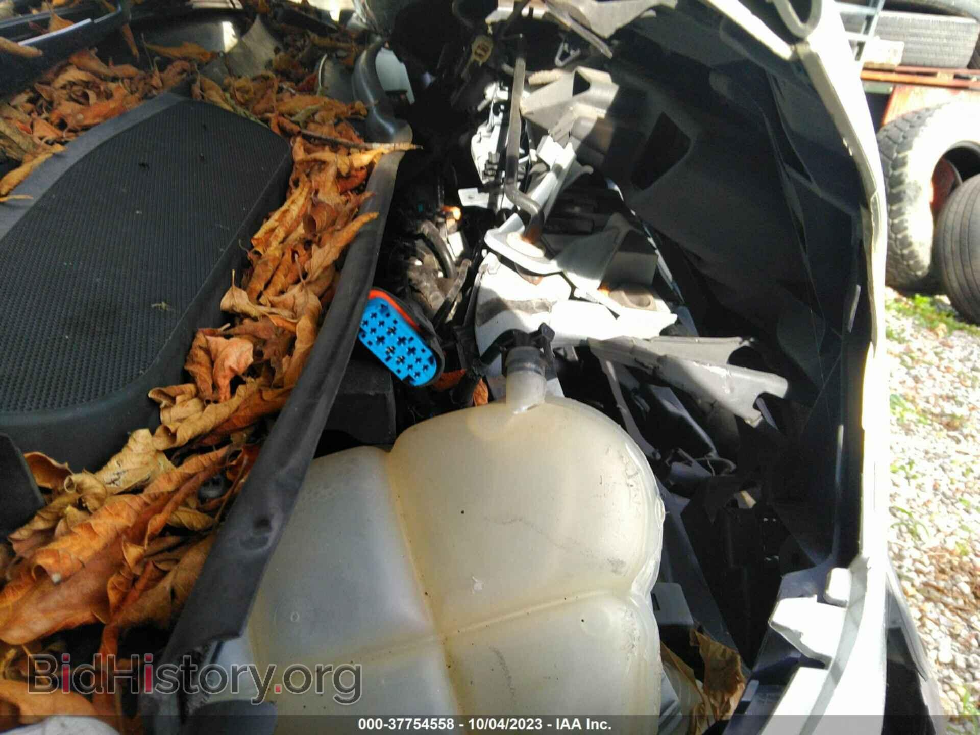 2016 FORD TRANSIT CONNECT - VIN: NM0LS7E76G1280403 - Фото 10