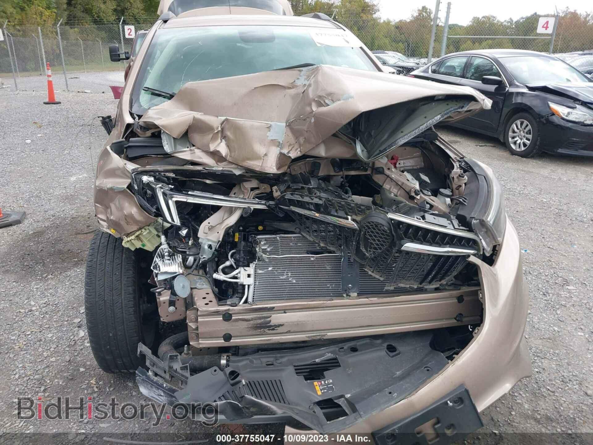 2018 BUICK ENCORE - VIN: KL4CJESB8JB513034 - Photo 6