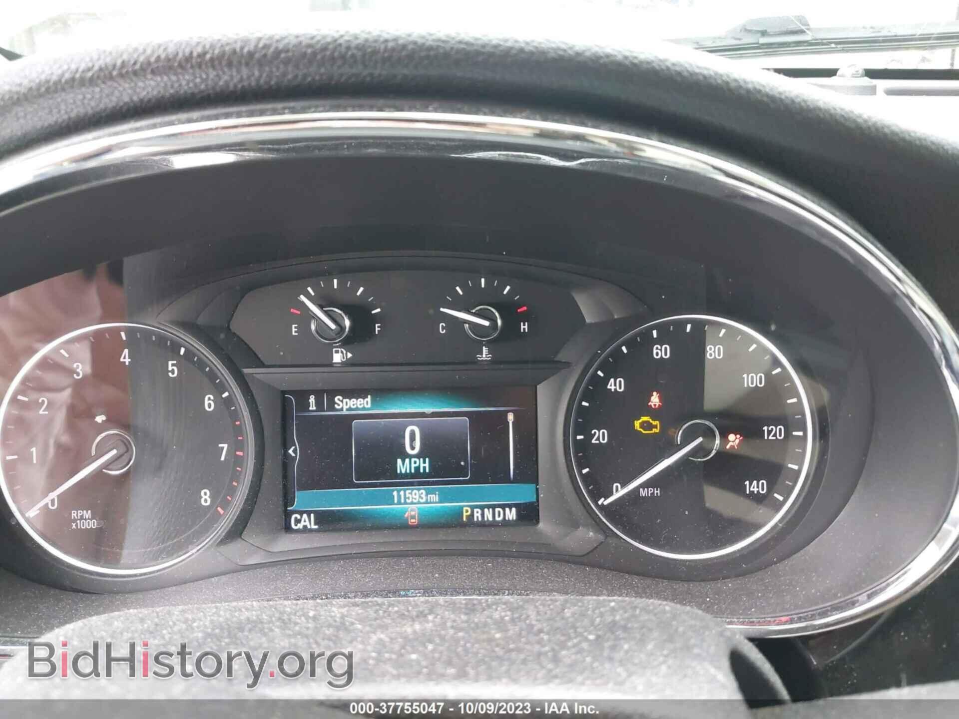 2018 BUICK ENCORE - VIN: KL4CJESB8JB513034 - Photo 7