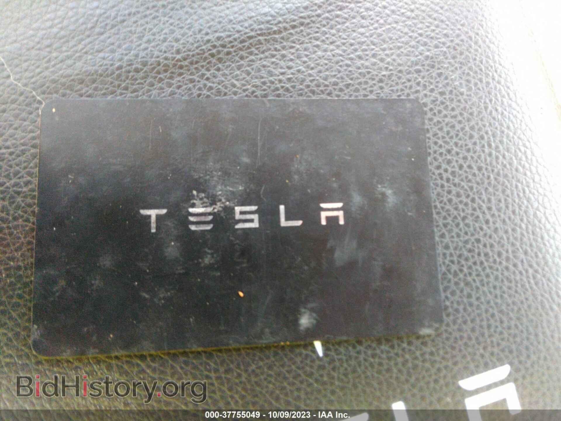 2020 TESLA MODEL 3 - VIN: 5YJ3E1ECXLF625194 - Фото 10