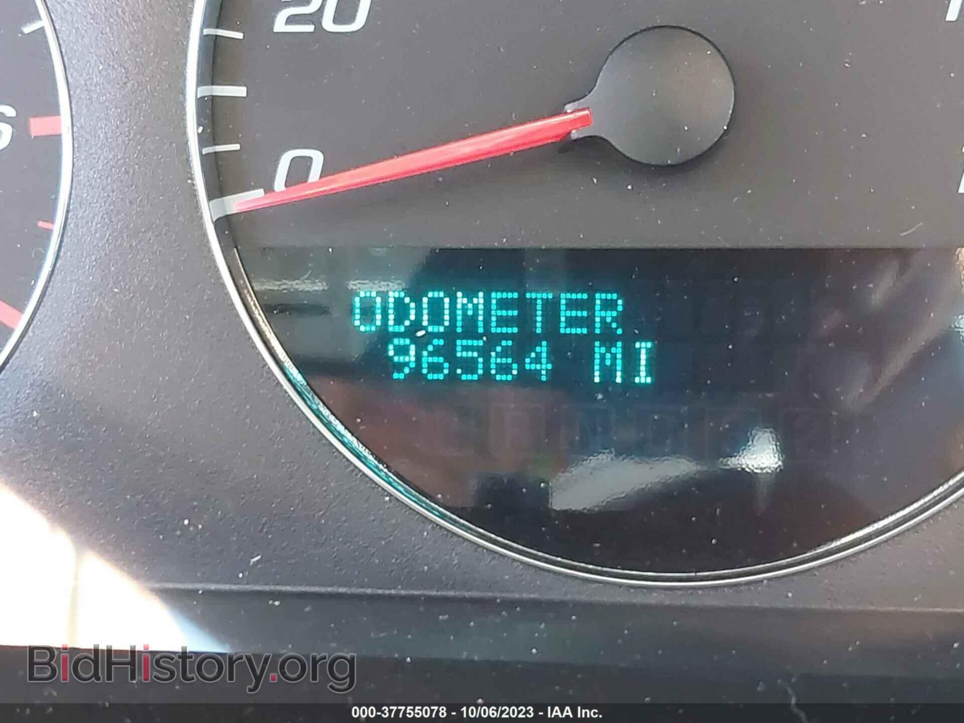 2009 CHEVROLET IMPALA - VIN: 2G1WT57N991293892 - Фото 15