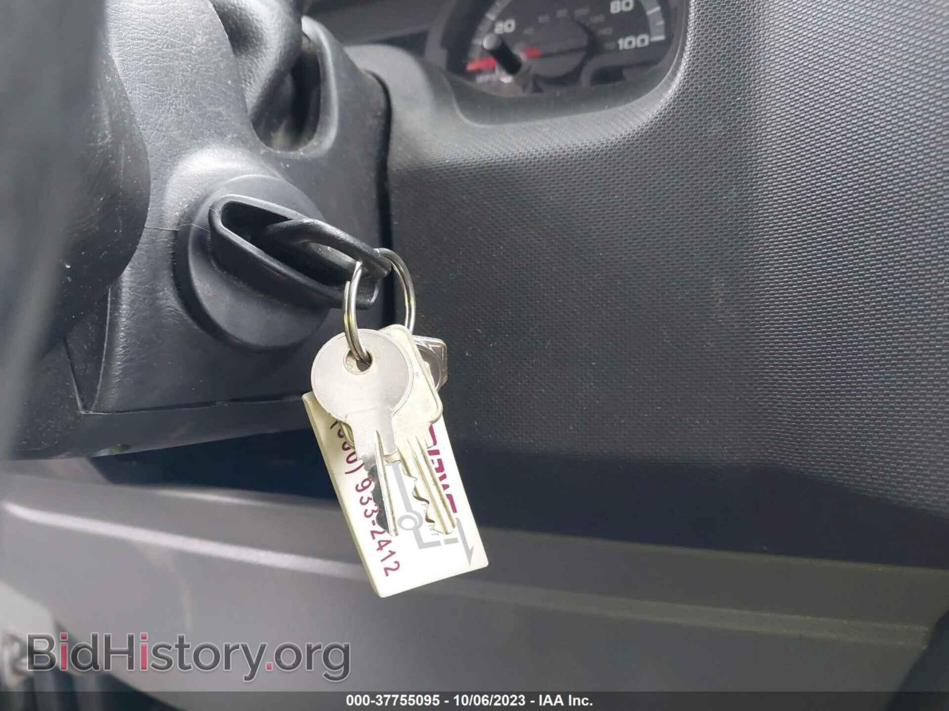 2014 FORD E-350 CUTAWAY - VIN: 1FDEE3FL9EDA68951 - Фото 11