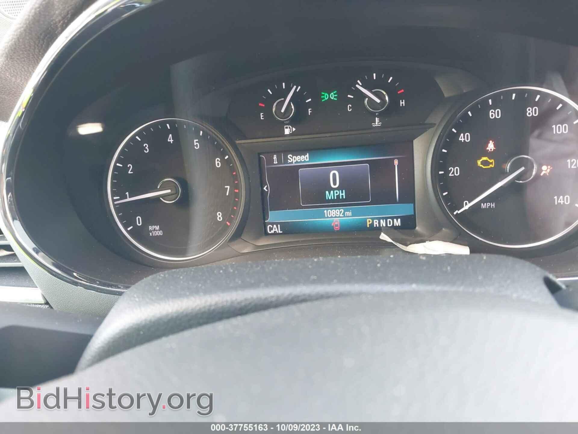 2020 BUICK ENCORE - VIN: KL4CJASB3LB332483 - Фото 15