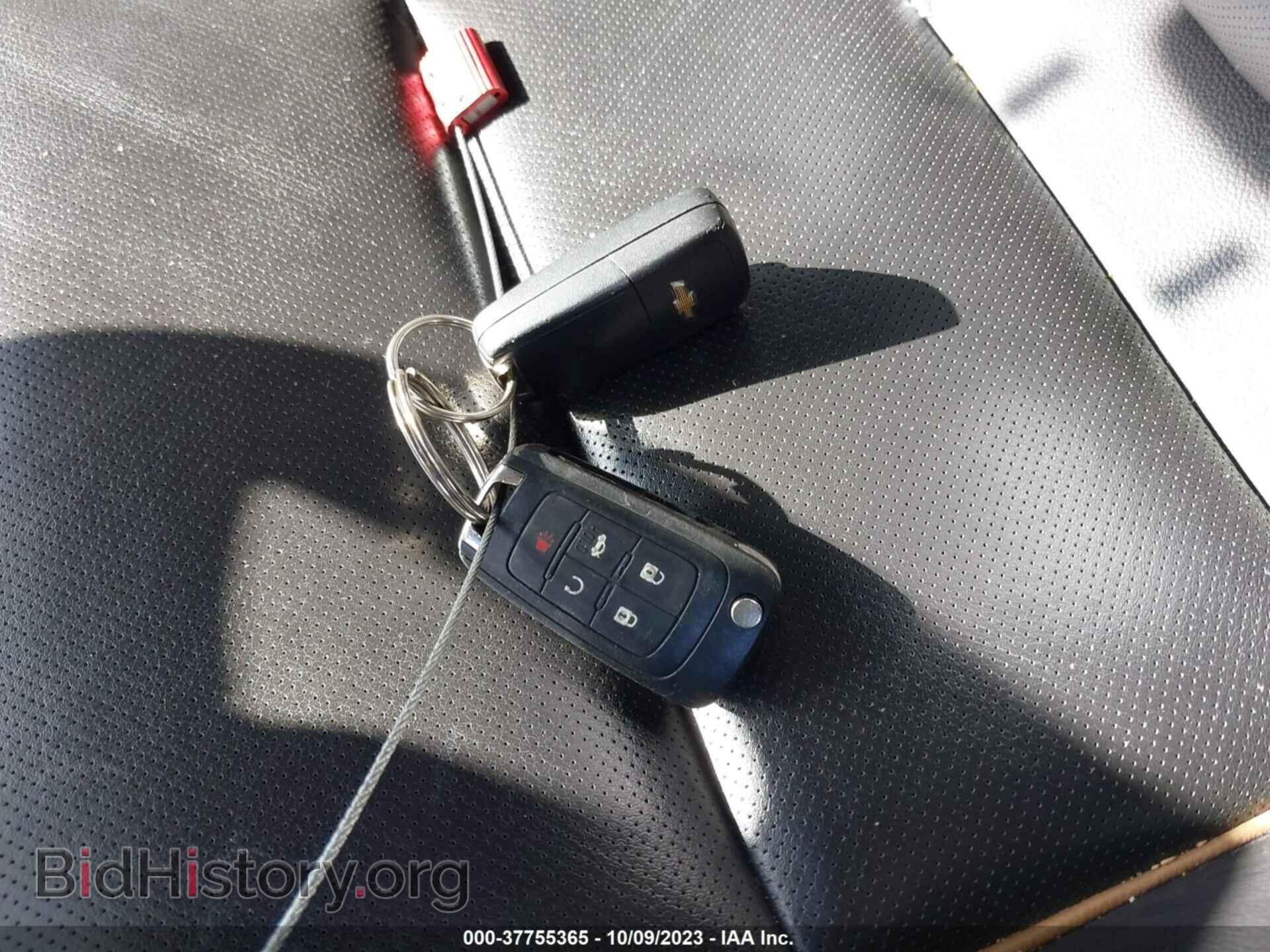 2019 CHEVROLET IMPALA - VIN: 2G1105S3XK9116588 - Фото 11