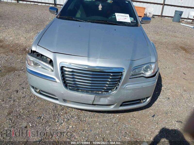 2012 Chrysler 300 (VIN 2C3CCACG2CH308035) — photo 6 of 12