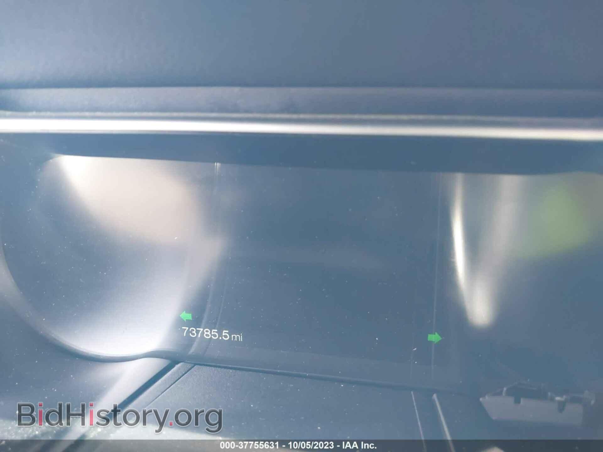 2019 FORD MUSTANG - VIN: 1FATP8UH0K5178459 - Фото 7