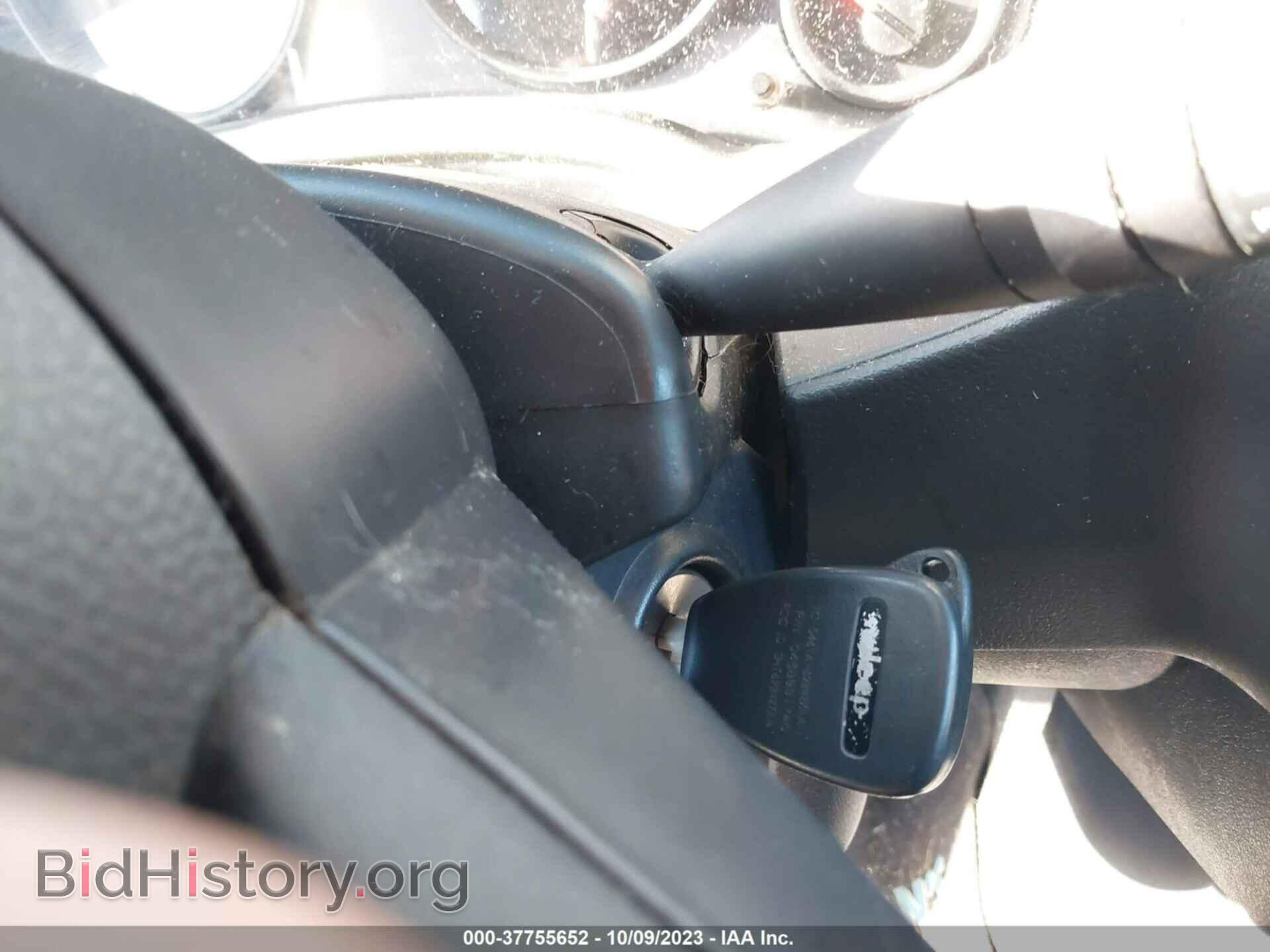 2012 JEEP COMPASS - VIN: 1C4NJDBB9CD590155 - Фото 11