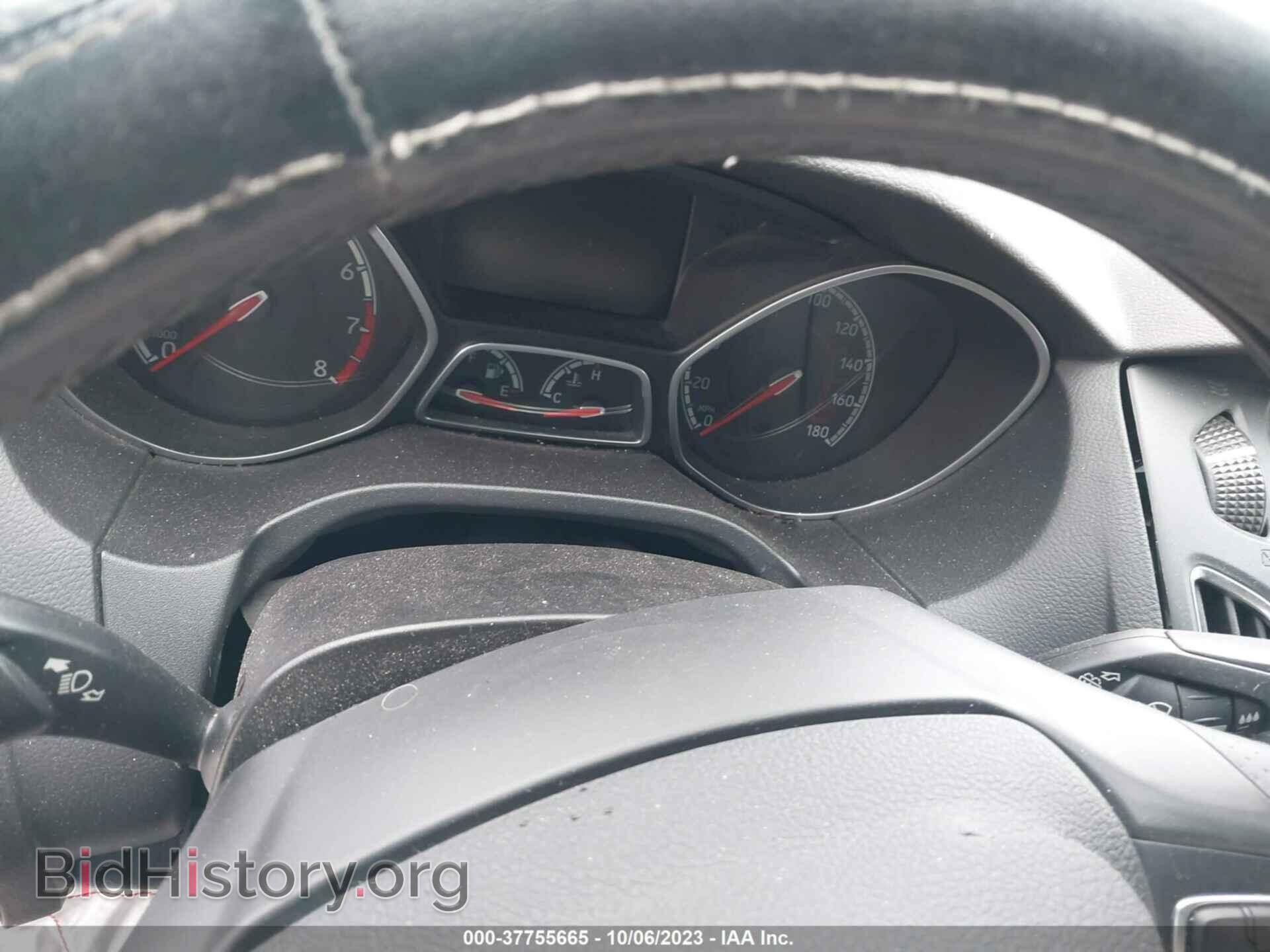 2017 FORD FOCUS - VIN: 1FADP3L95HL270947 - Фото 14