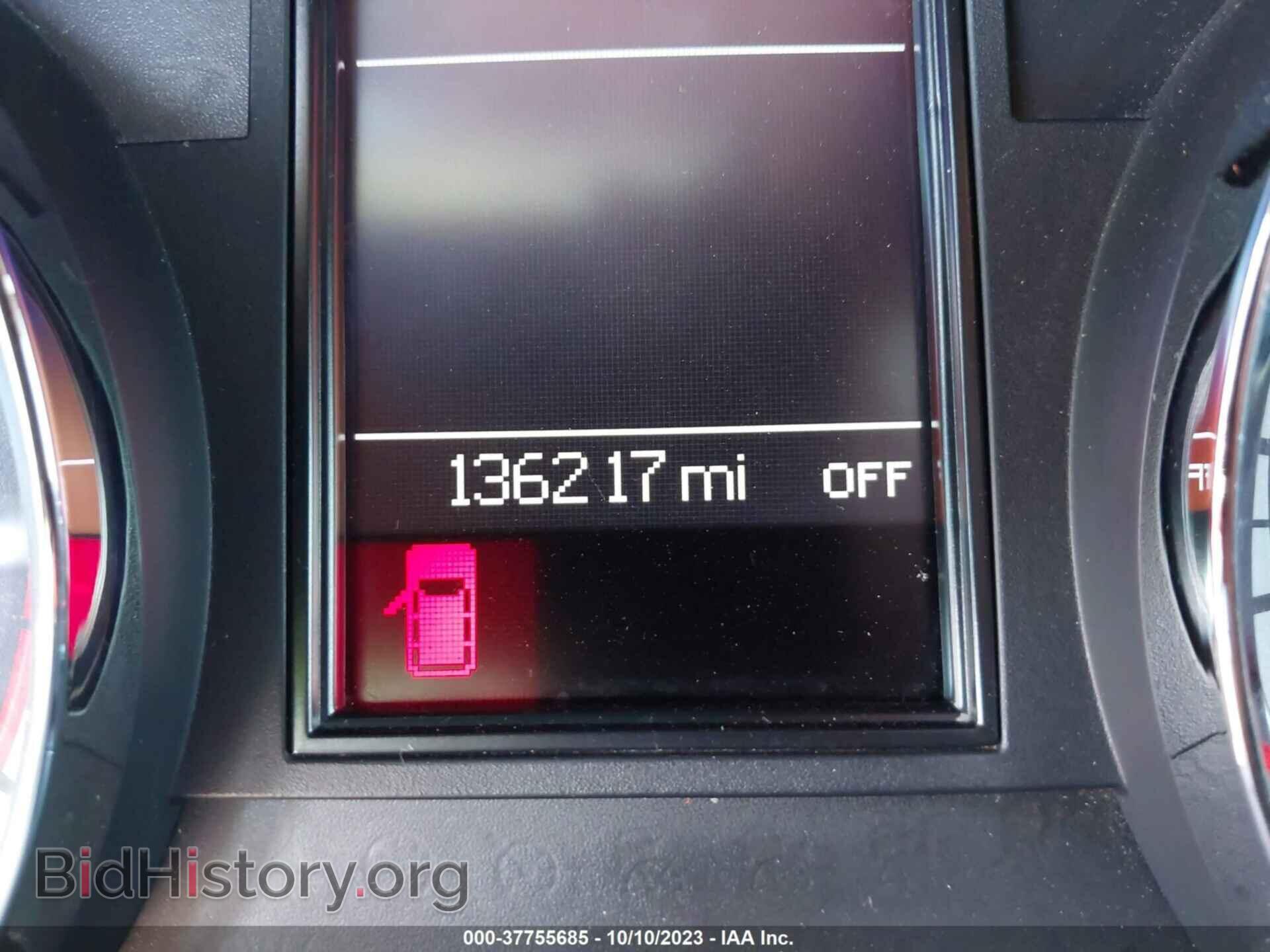 2012 DODGE DURANGO - VIN: 1C4SDHDT2CC260029 - Фото 7